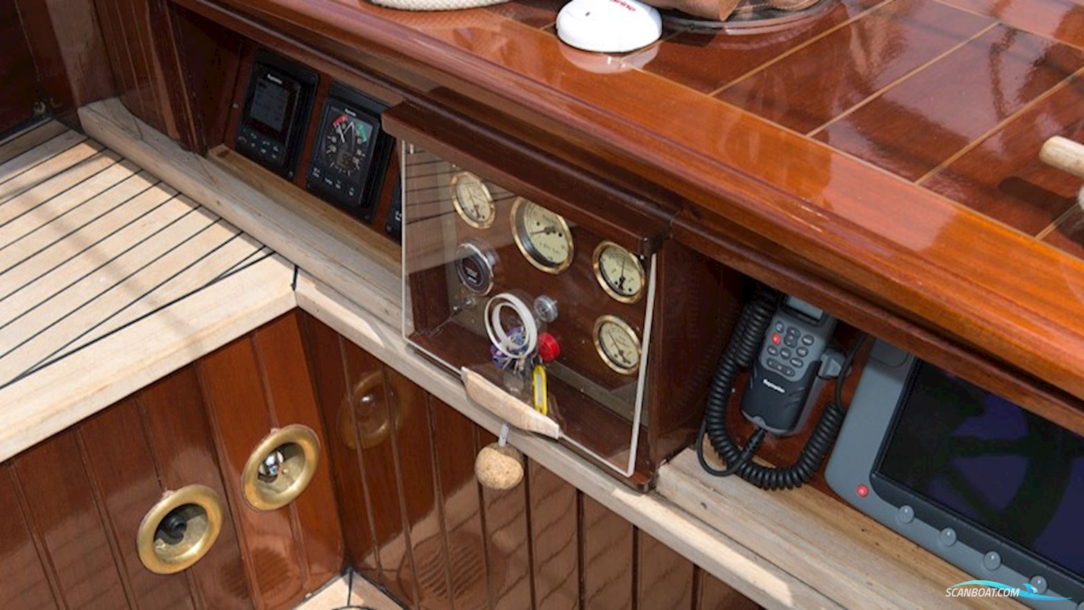 Cantiere Navale Postiglinio San Domenico