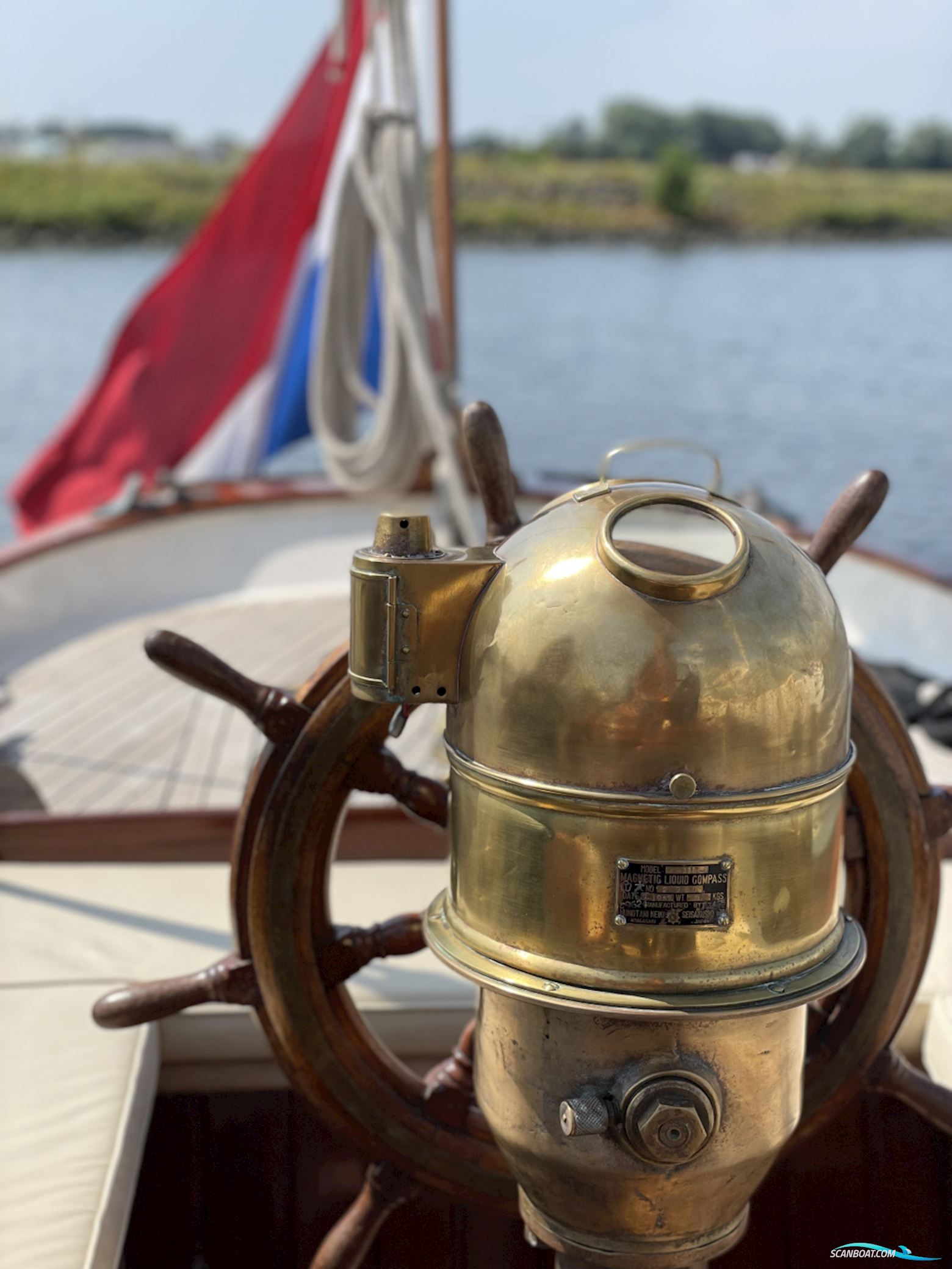 Cantiere Navale Postiglinio San Domenico