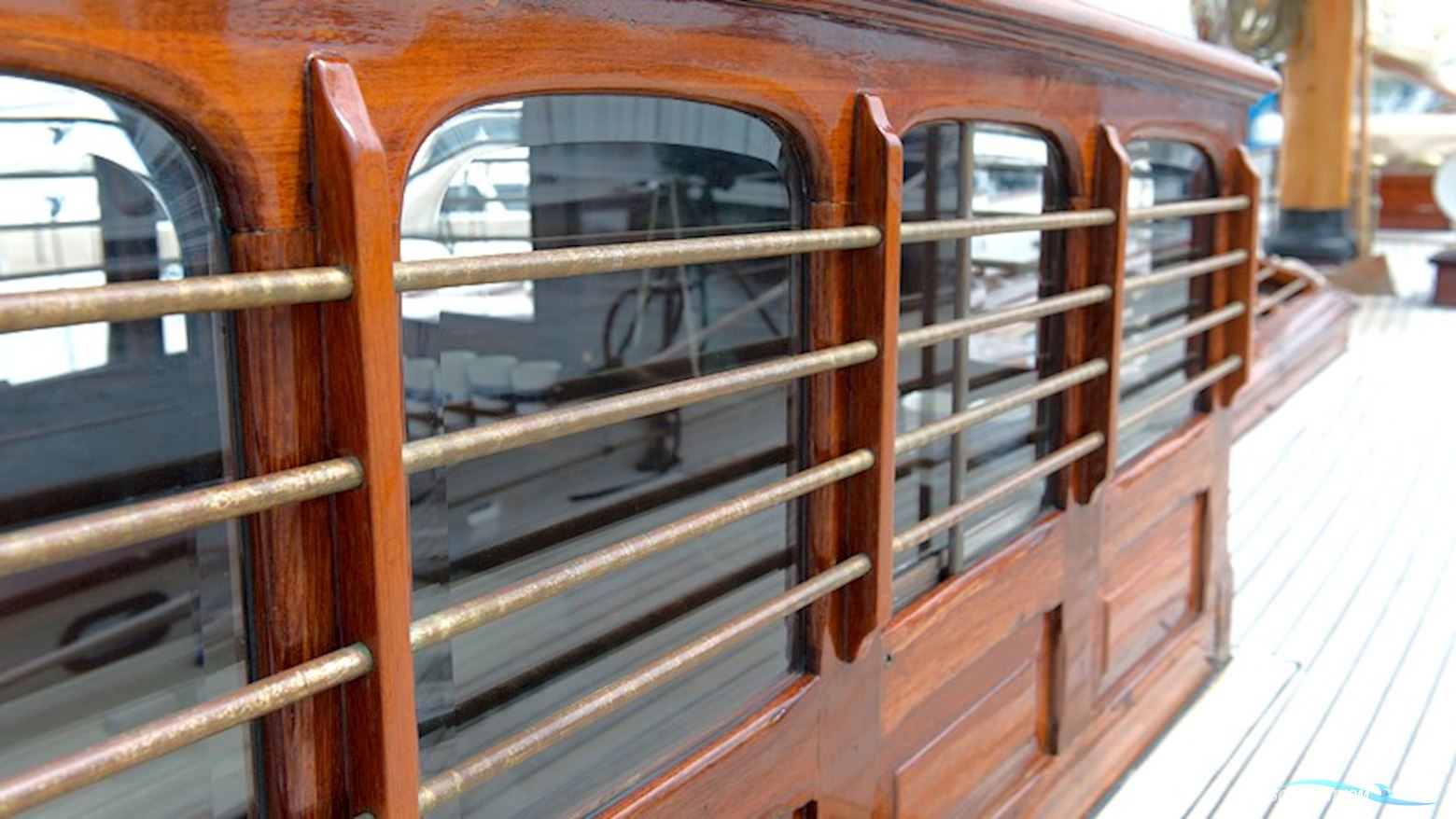 Cantiere Navale Postiglinio San Domenico