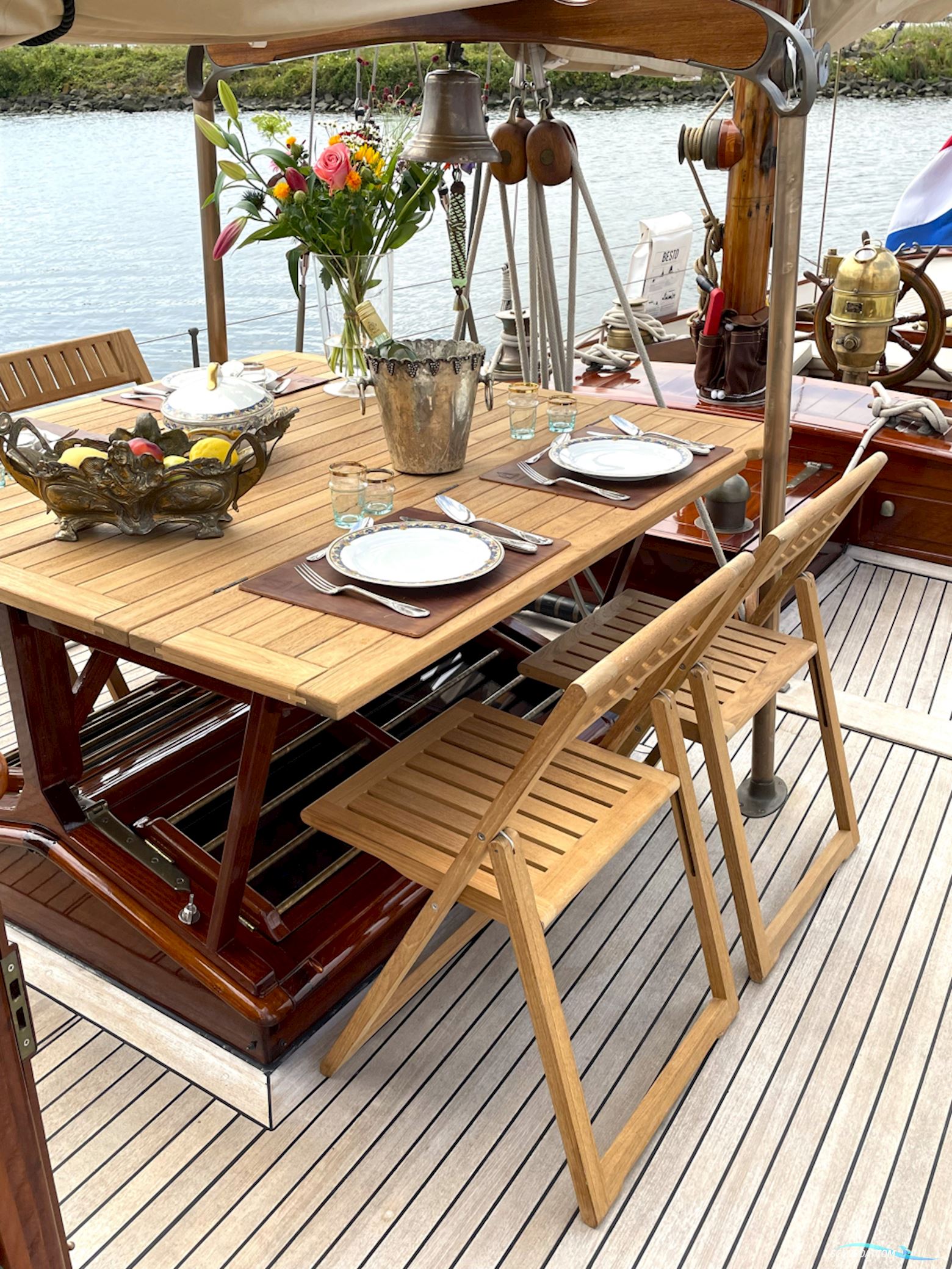 Cantiere Navale Postiglinio San Domenico