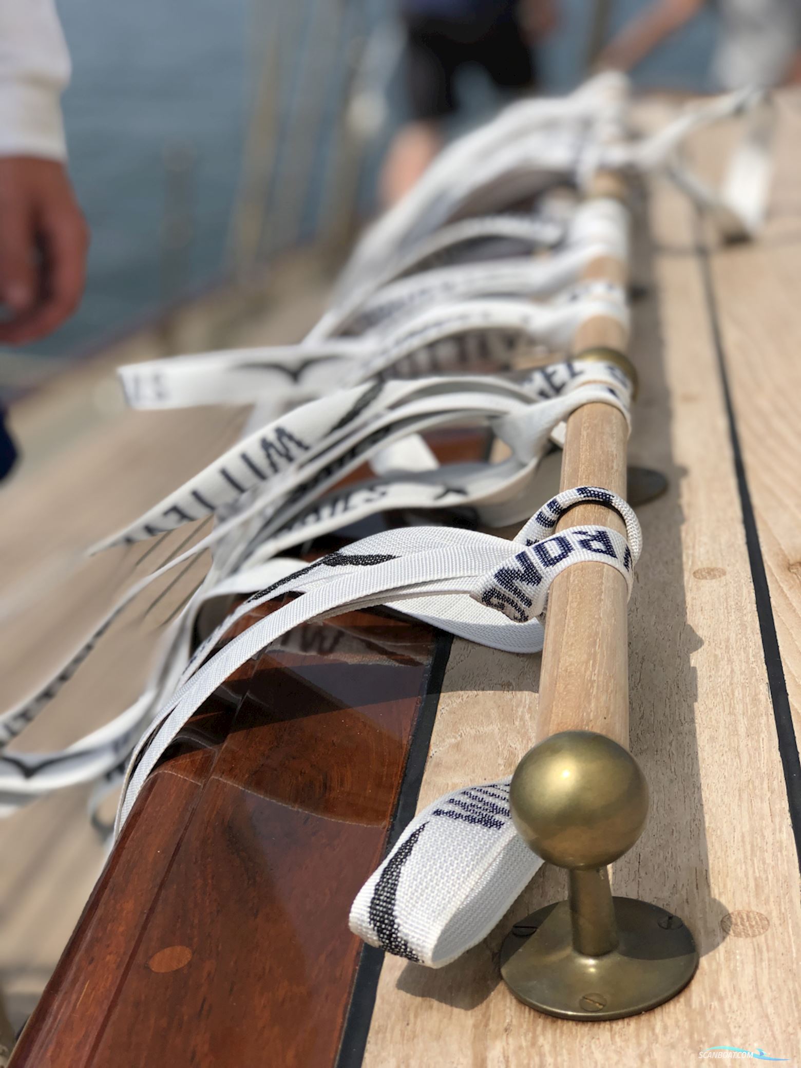 Cantiere Navale Postiglinio San Domenico