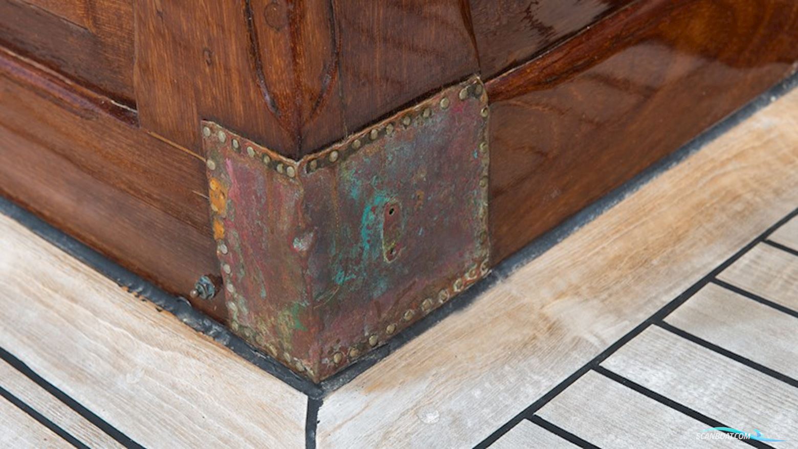 Cantiere Navale Postiglinio San Domenico
