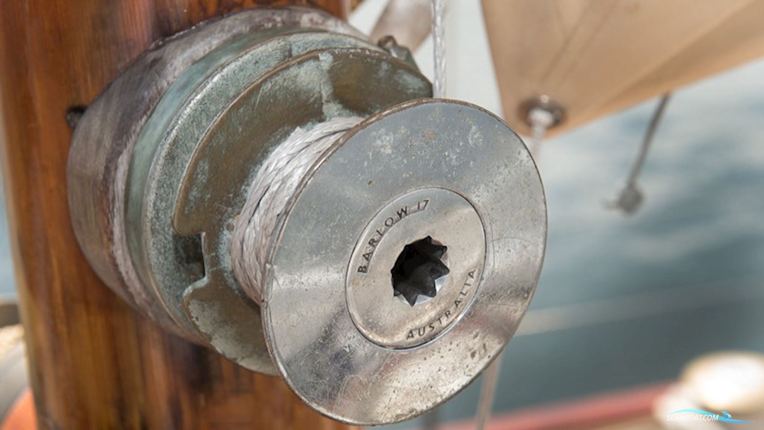 Cantiere Navale Postiglinio San Domenico