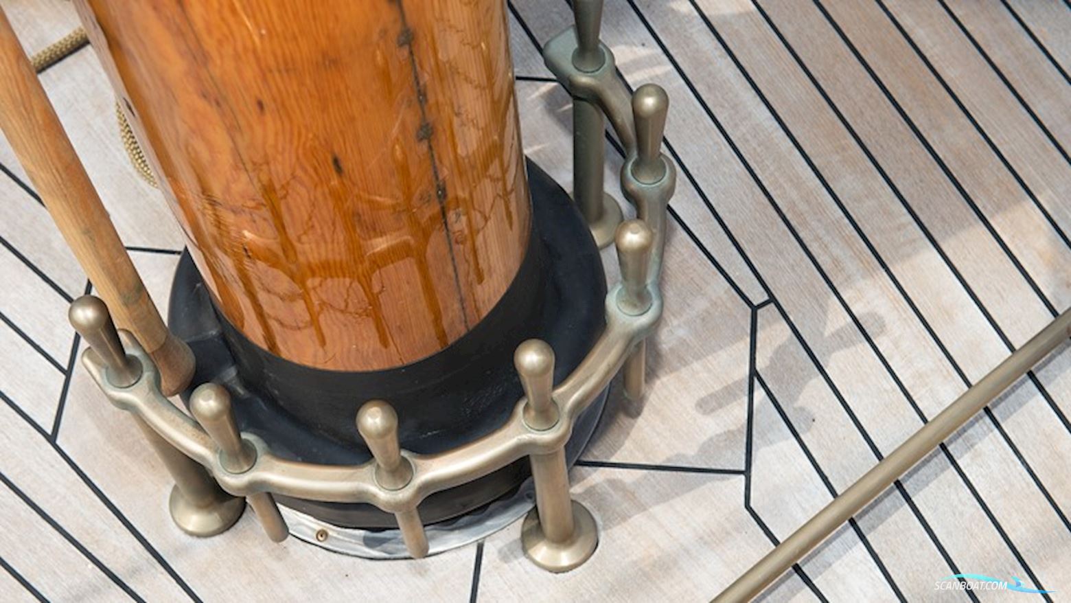 Cantiere Navale Postiglinio San Domenico