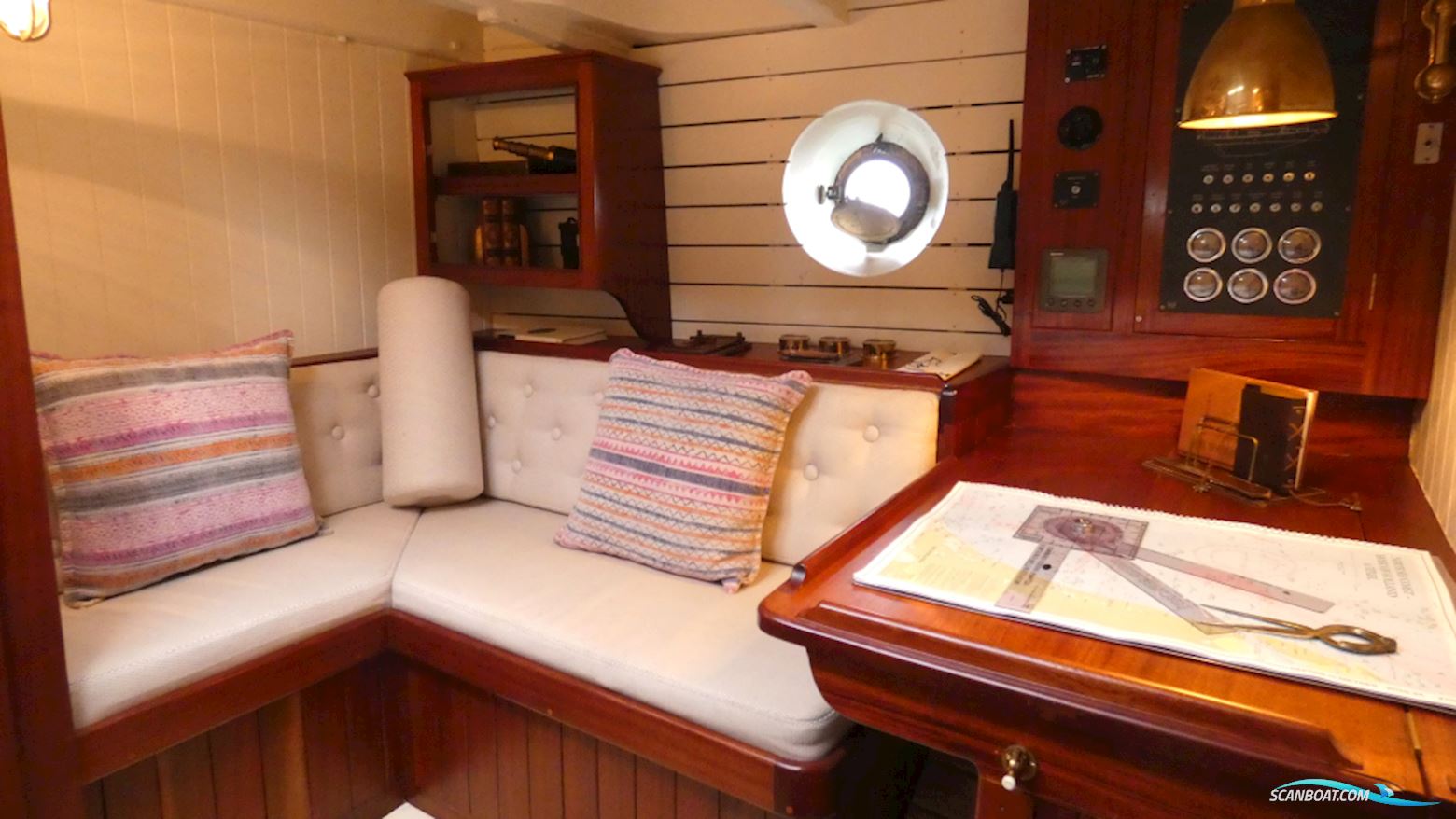 Cantiere Navale Postiglinio San Domenico
