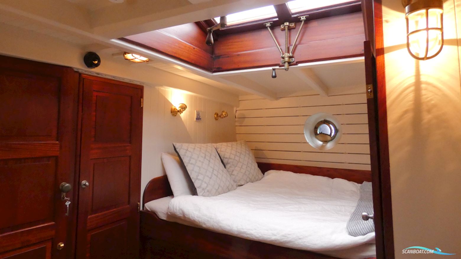 Cantiere Navale Postiglinio San Domenico