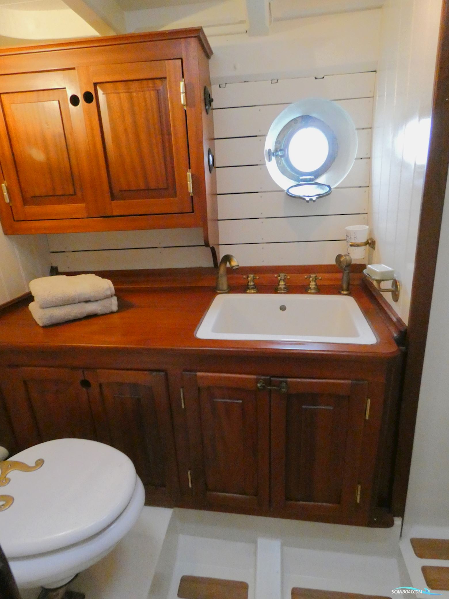 Cantiere Navale Postiglinio San Domenico