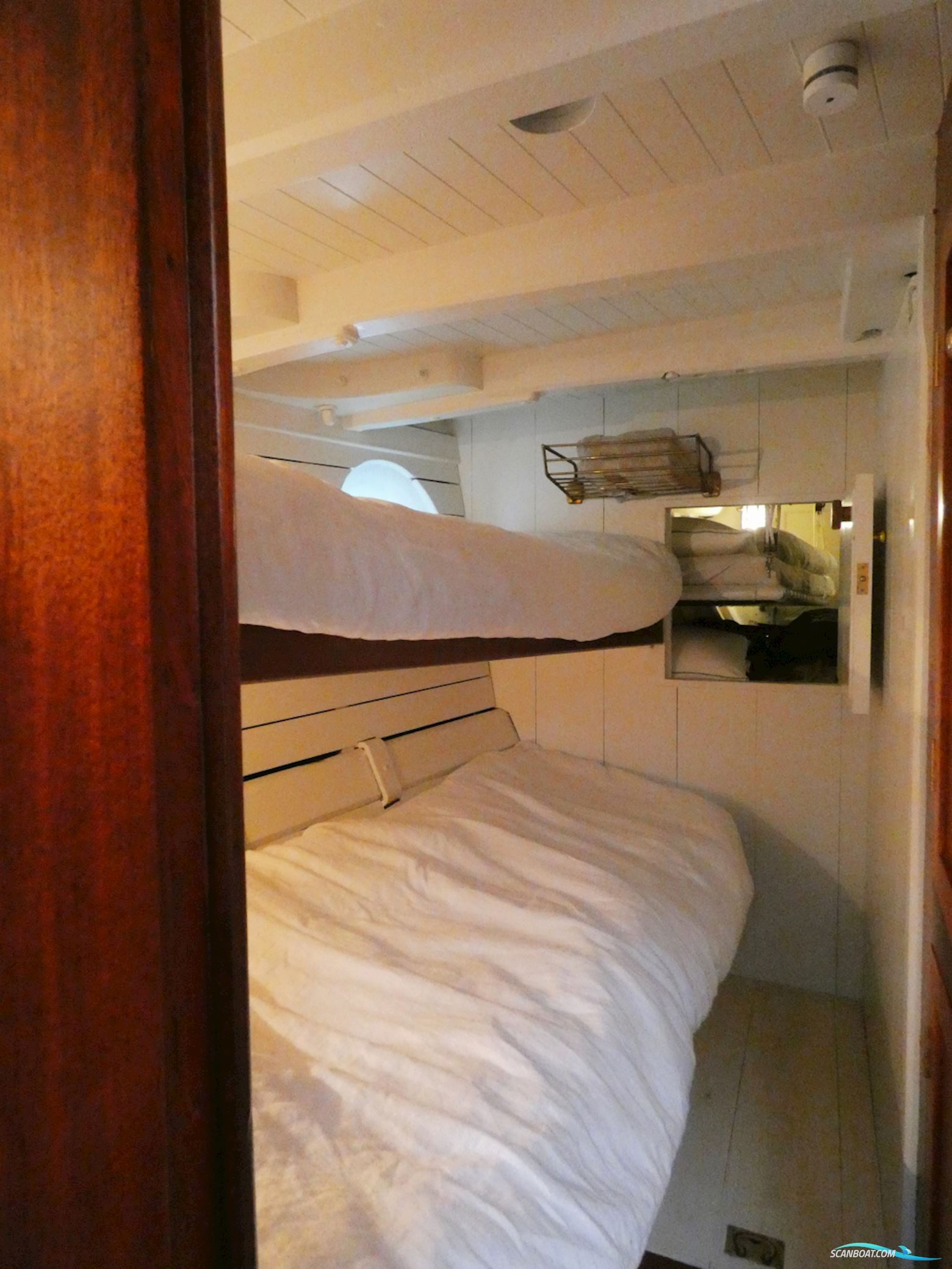 Cantiere Navale Postiglinio San Domenico