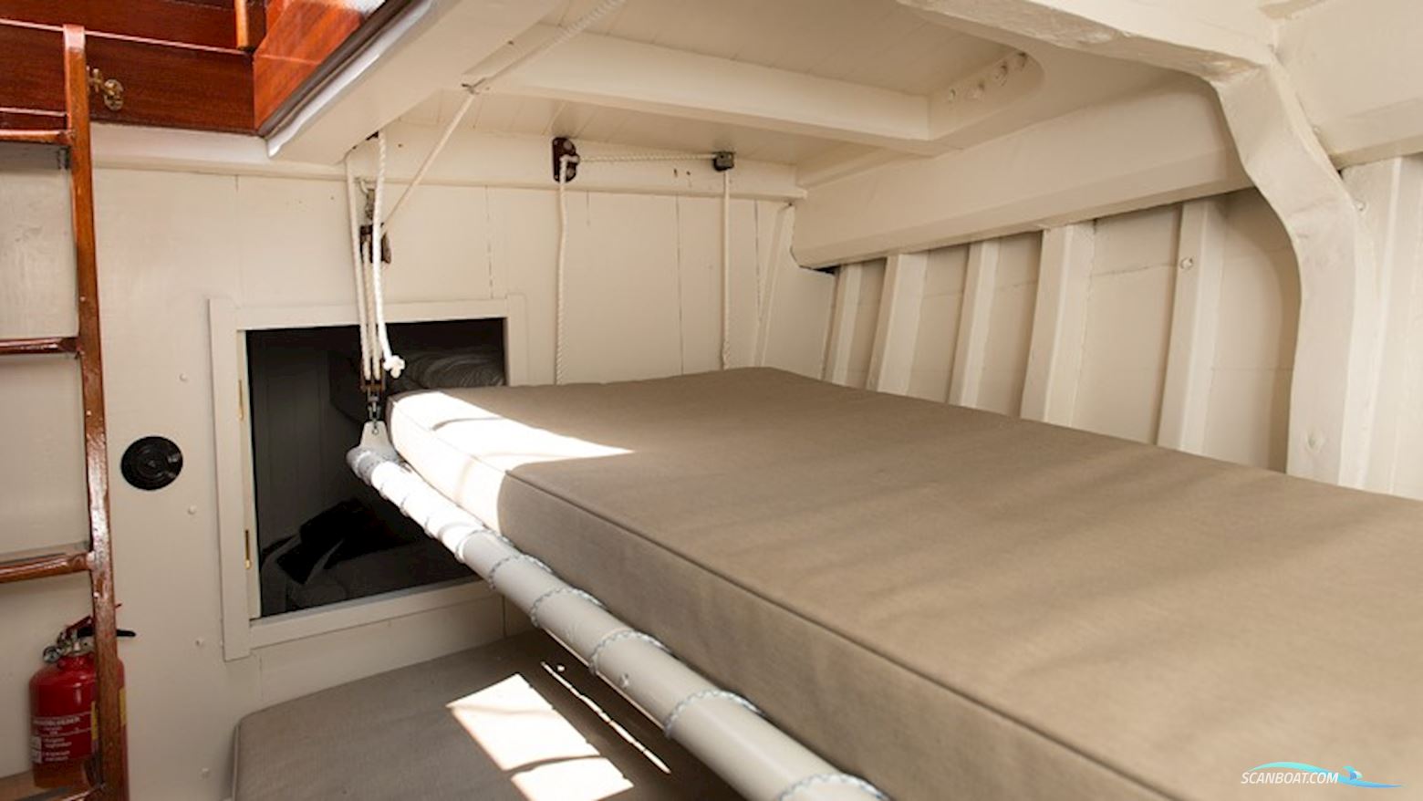 Cantiere Navale Postiglinio San Domenico