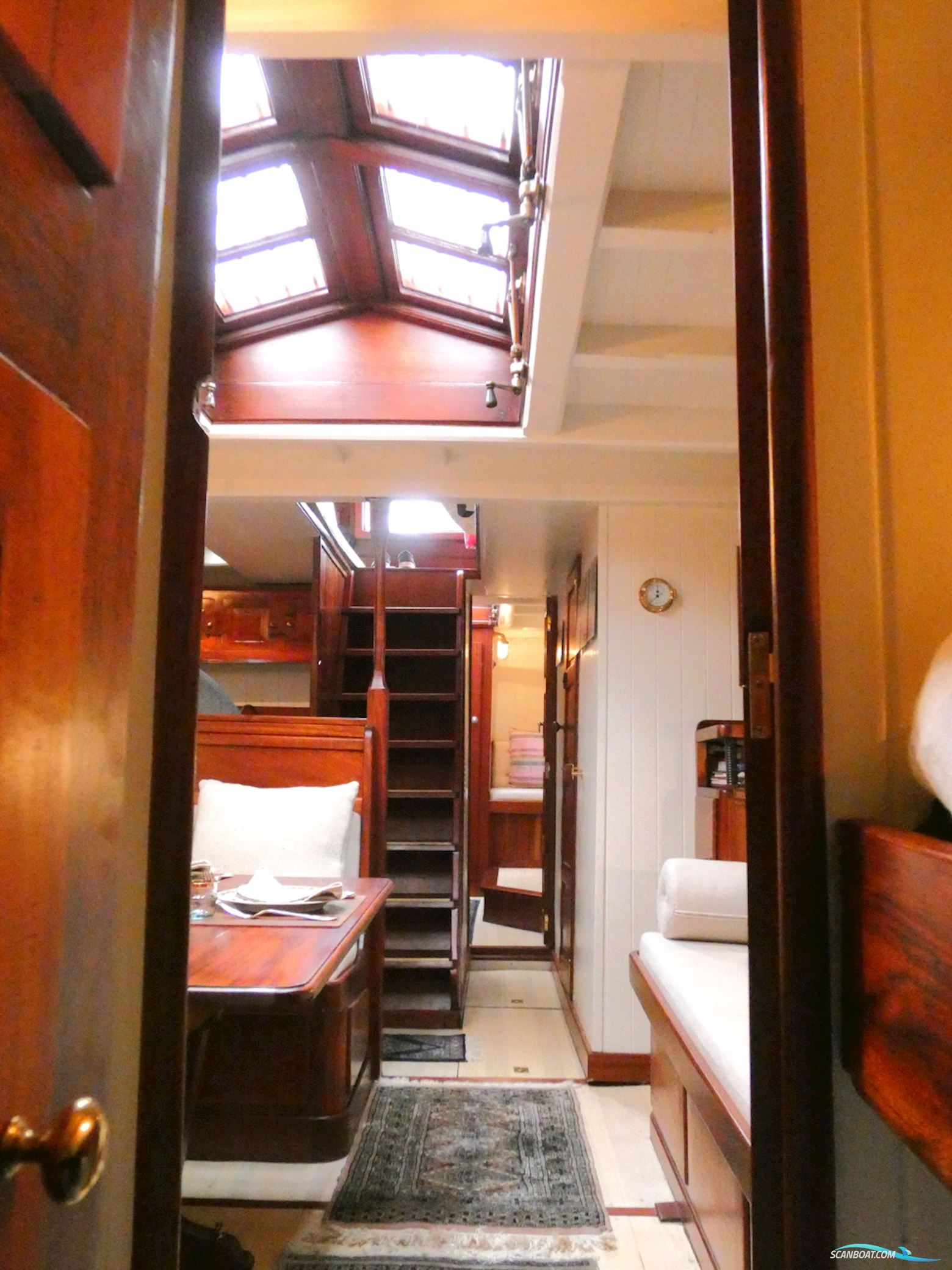 Cantiere Navale Postiglinio San Domenico