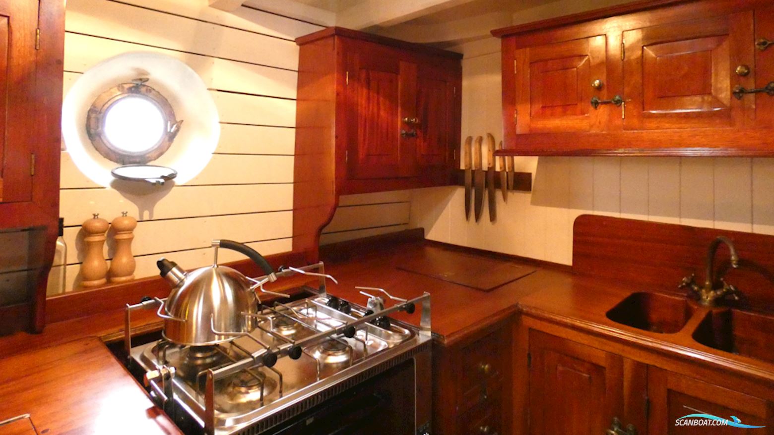 Cantiere Navale Postiglinio San Domenico