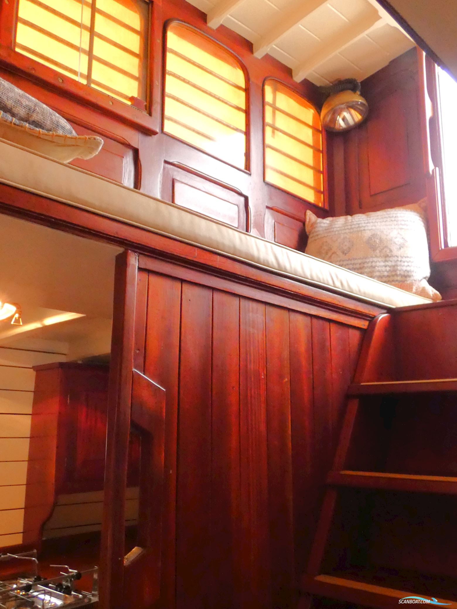 Cantiere Navale Postiglinio San Domenico