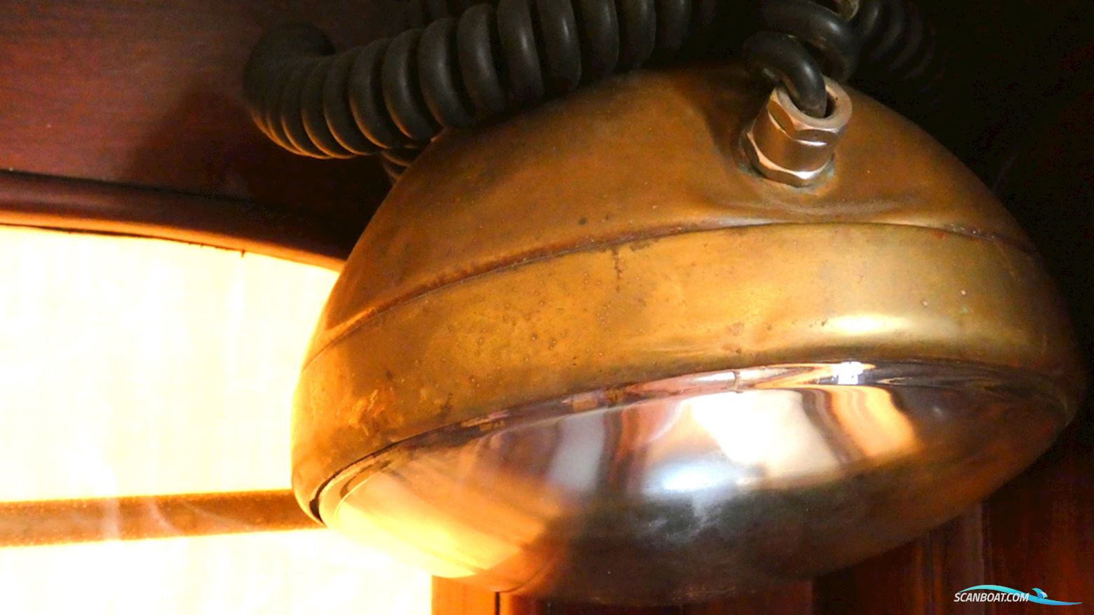 Cantiere Navale Postiglinio San Domenico