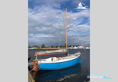 Cape Henry 21 Zeilboten 2022, met Parsun motor, Duitsland