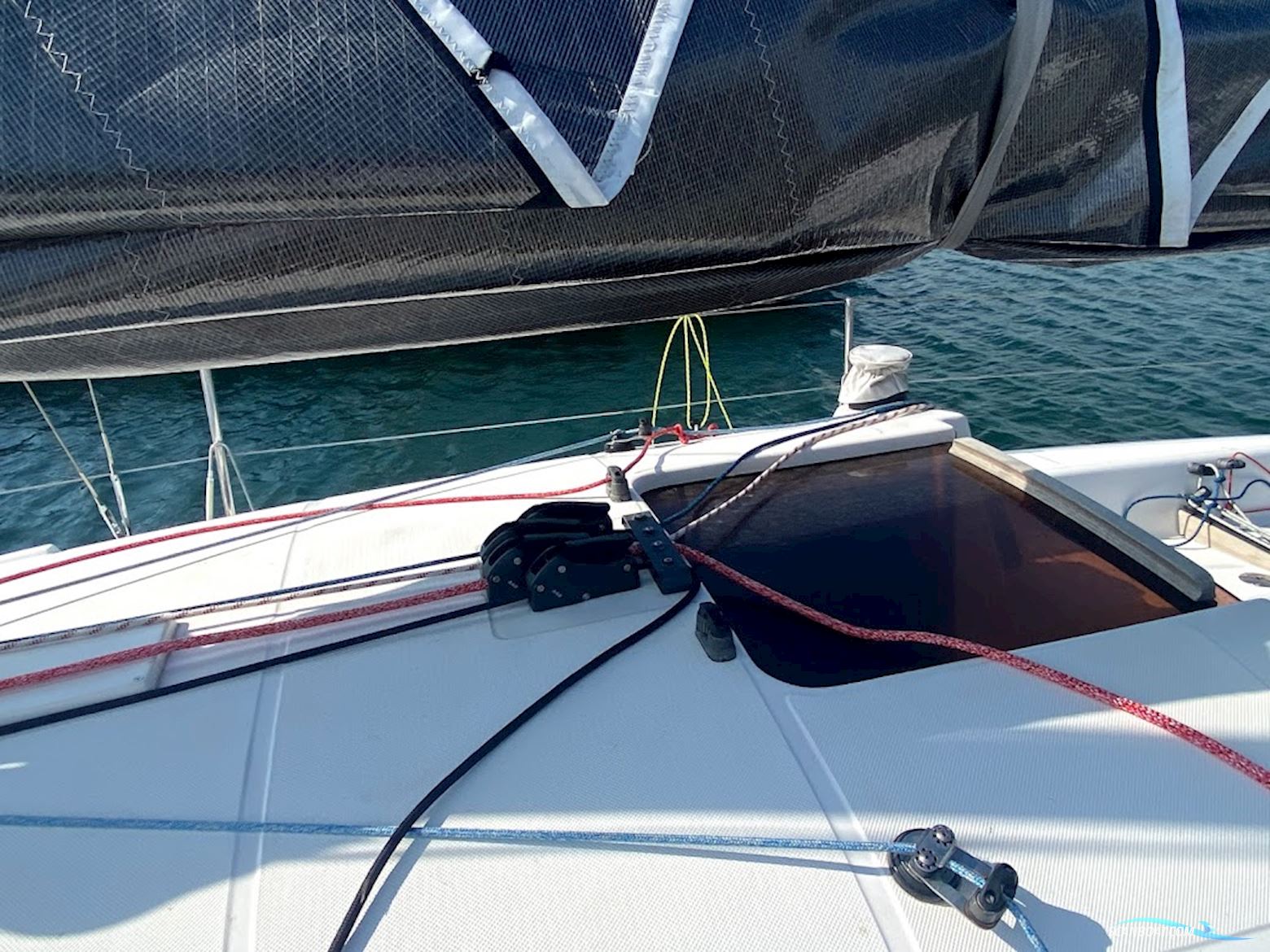 Carabelli Custom 257