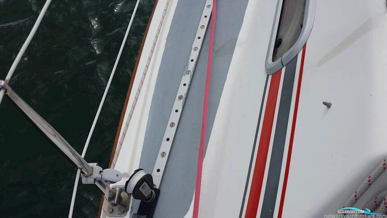 Cardinal Craft Ltd. Cardinal 26