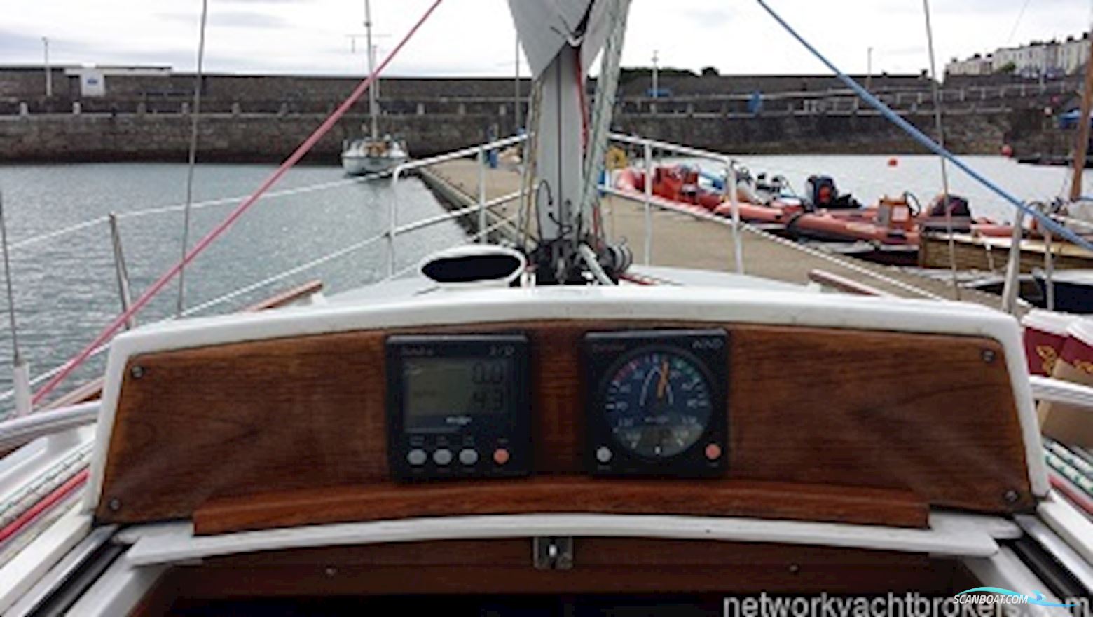 Cardinal Craft Ltd. Cardinal 26