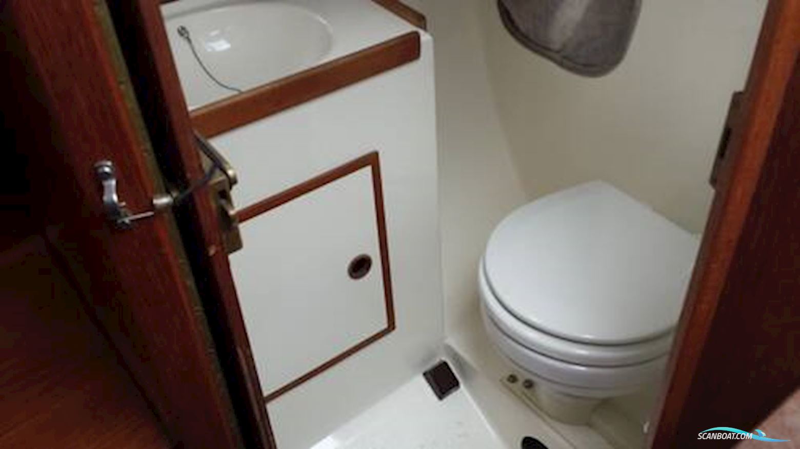 Cardinal Craft Ltd. Cardinal 26