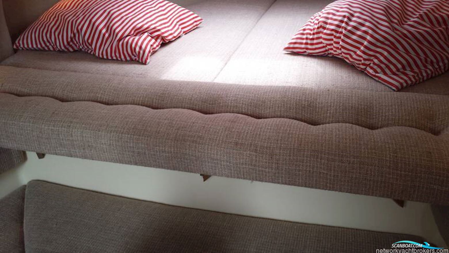 Cardinal Craft Ltd. Cardinal 26