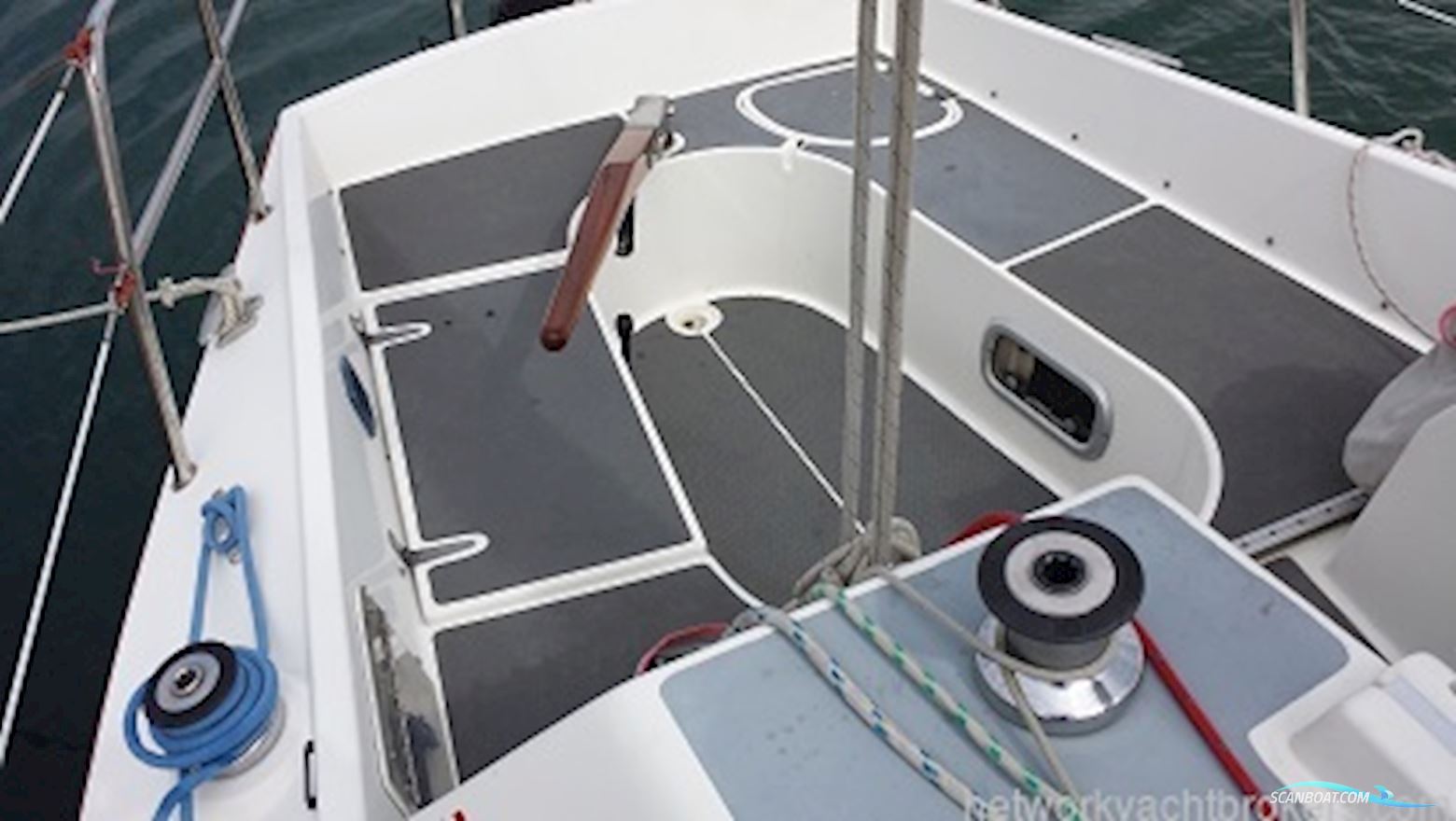 Cardinal Craft Ltd. Cardinal 26