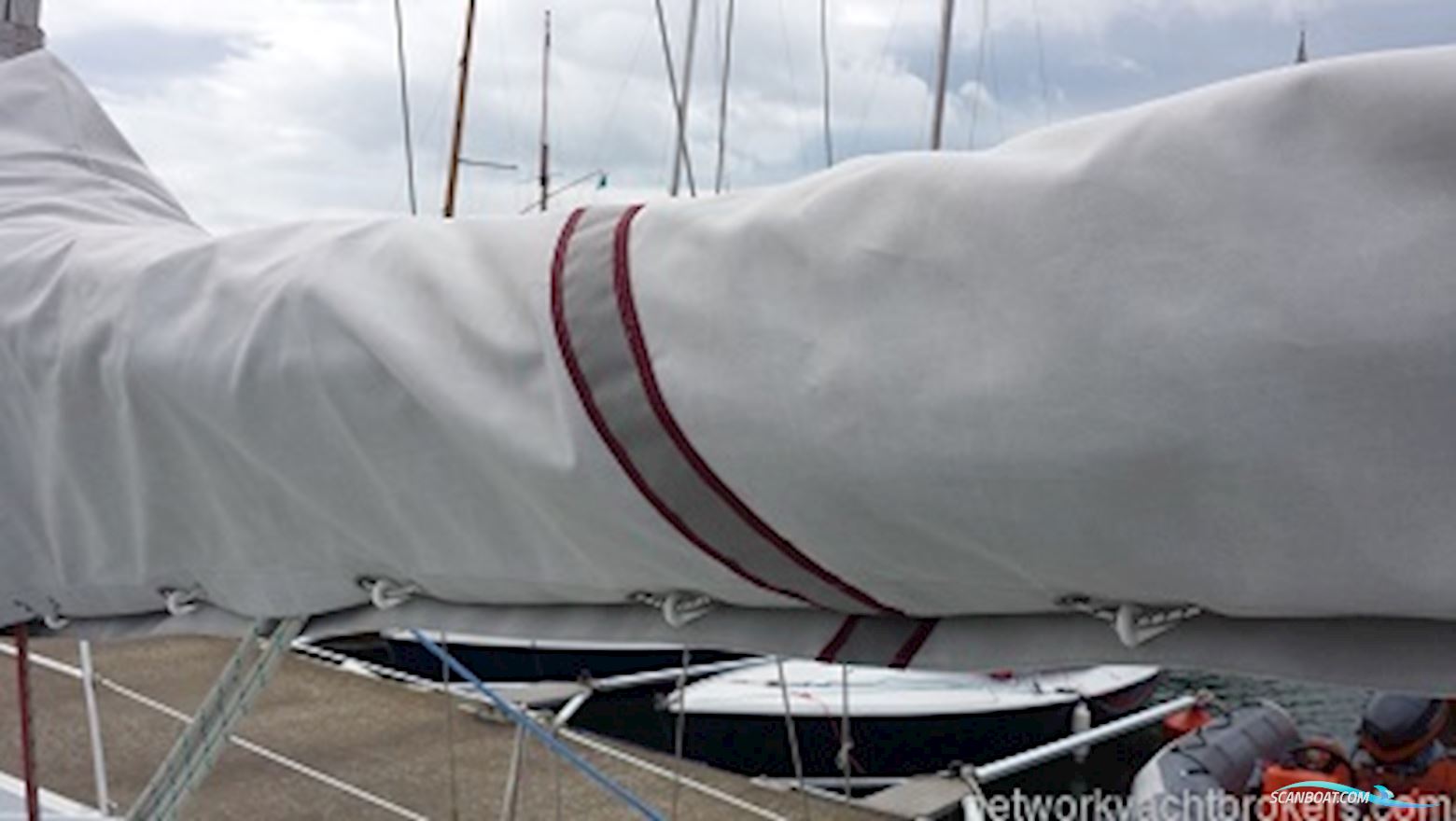 Cardinal Craft Ltd. Cardinal 26