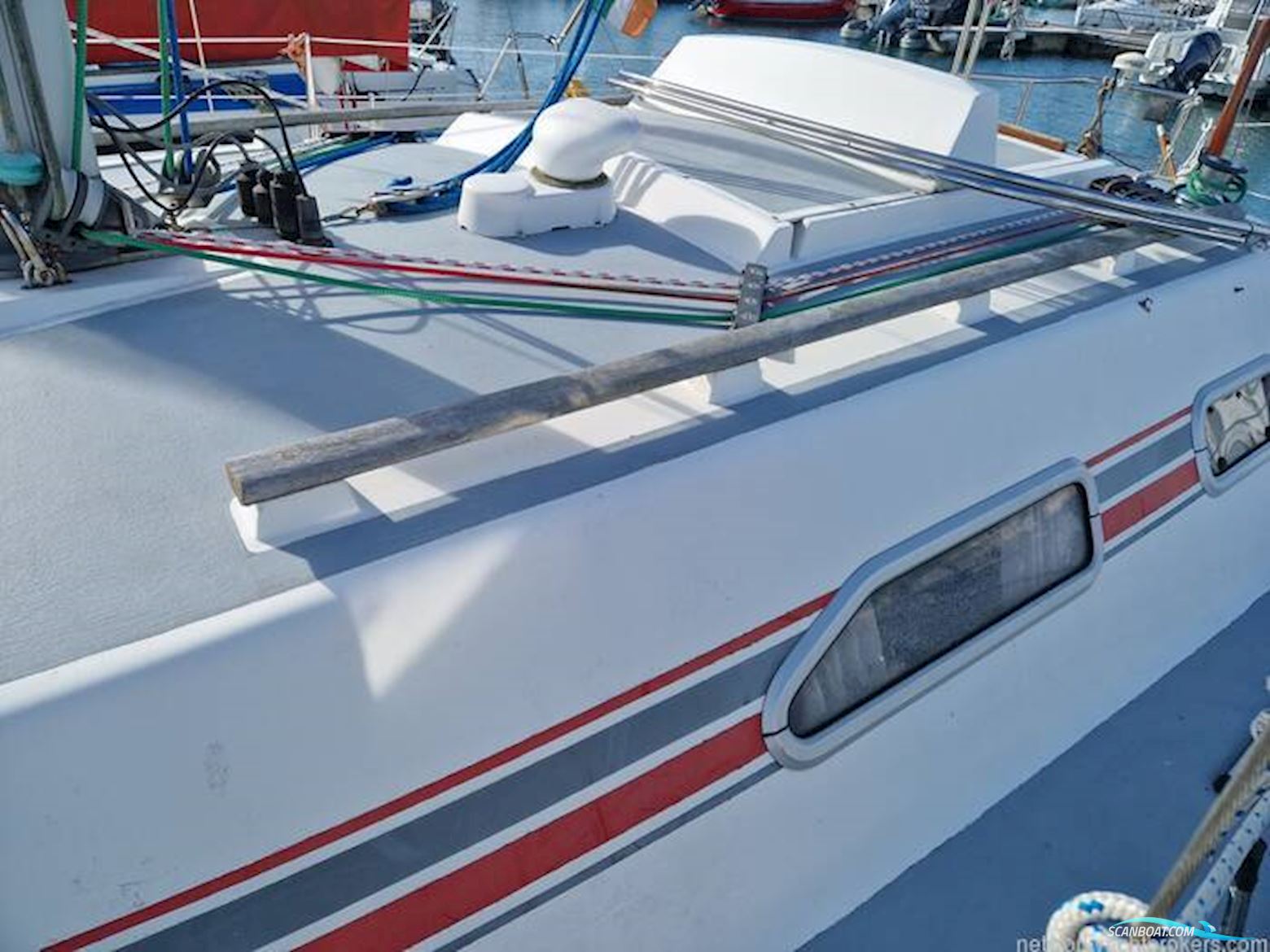 Cardinal Craft Ltd. Cardinal 26