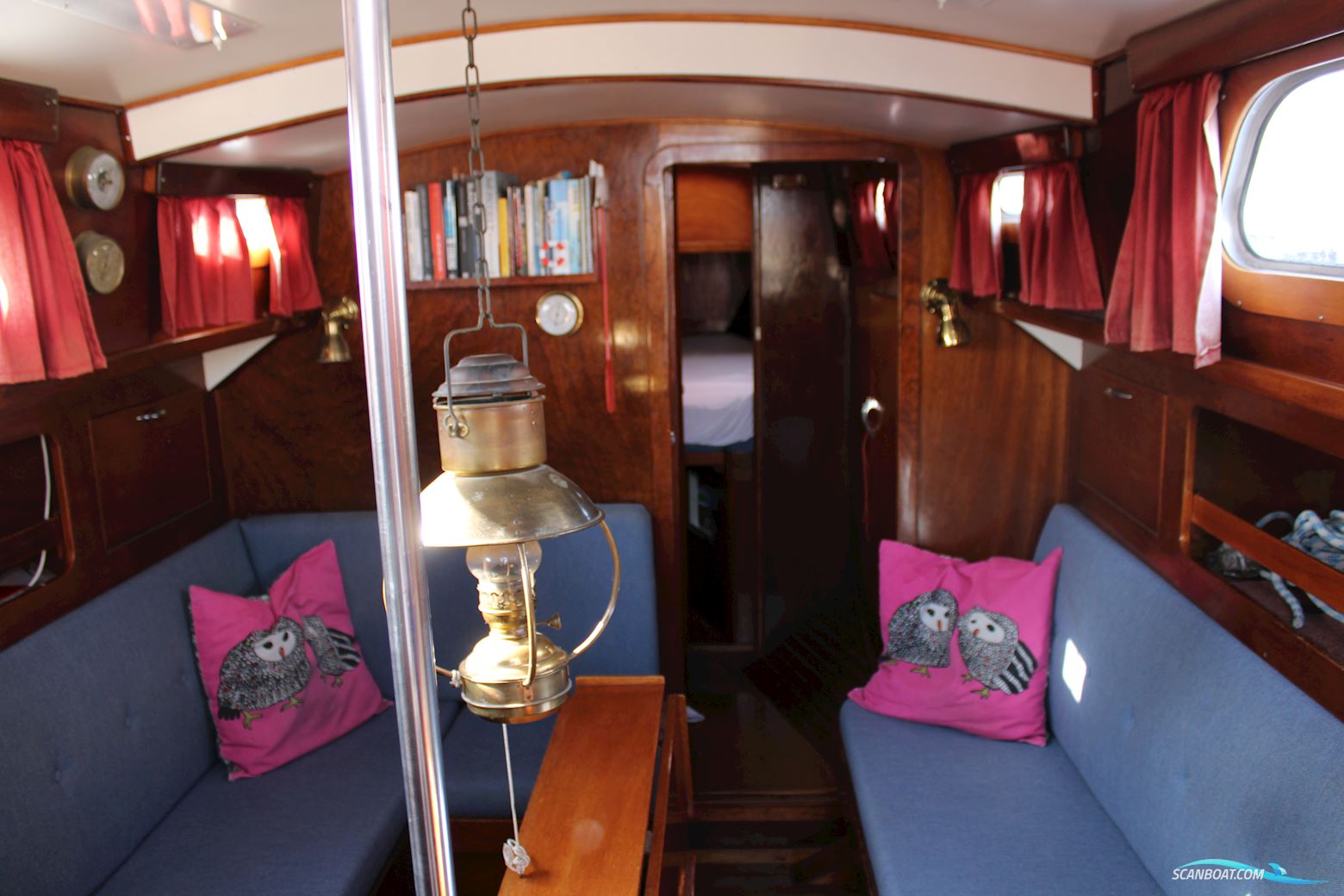 Carena 35