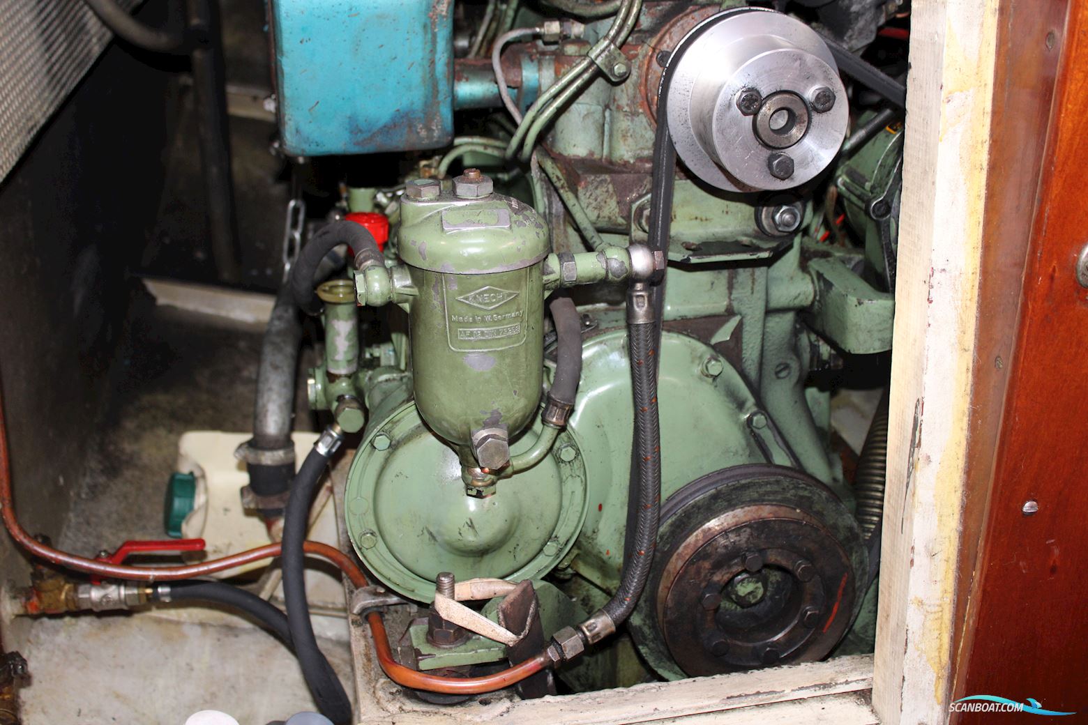 Carena 35