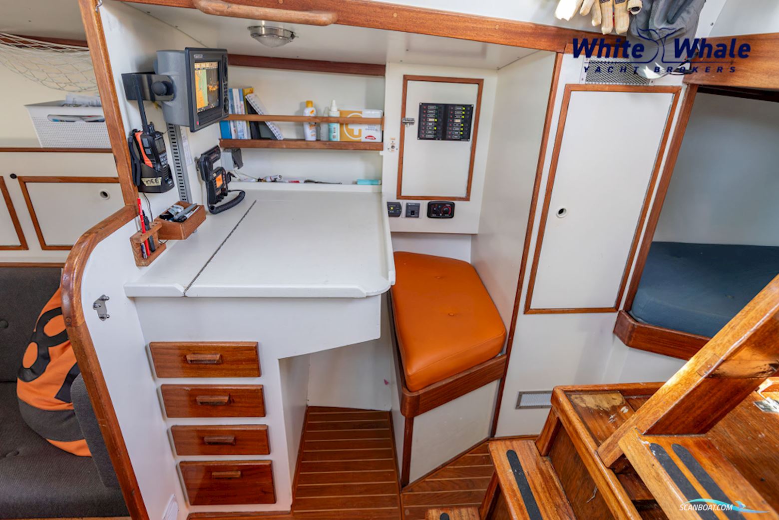 Carena 36