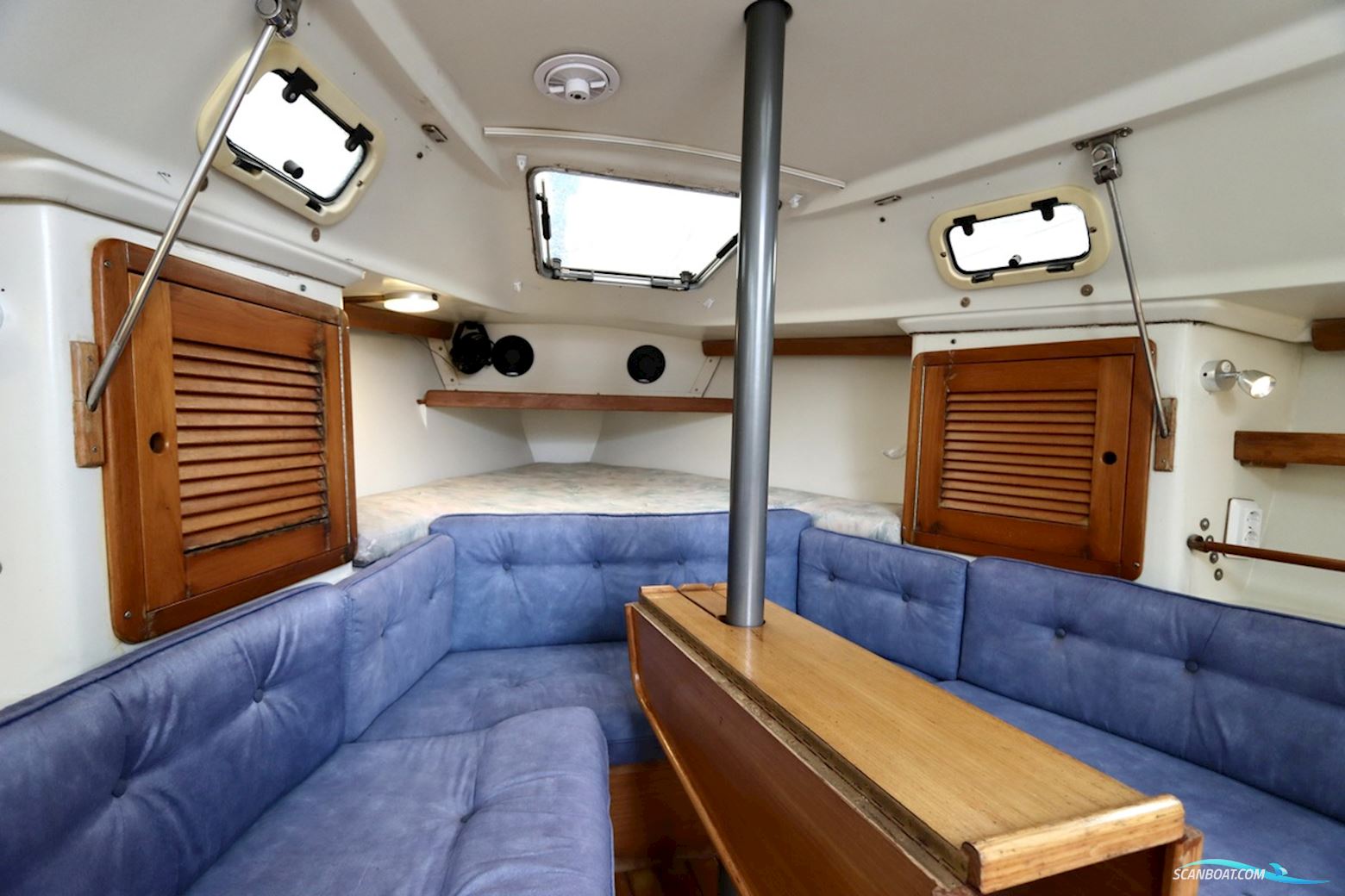 Catalina  270