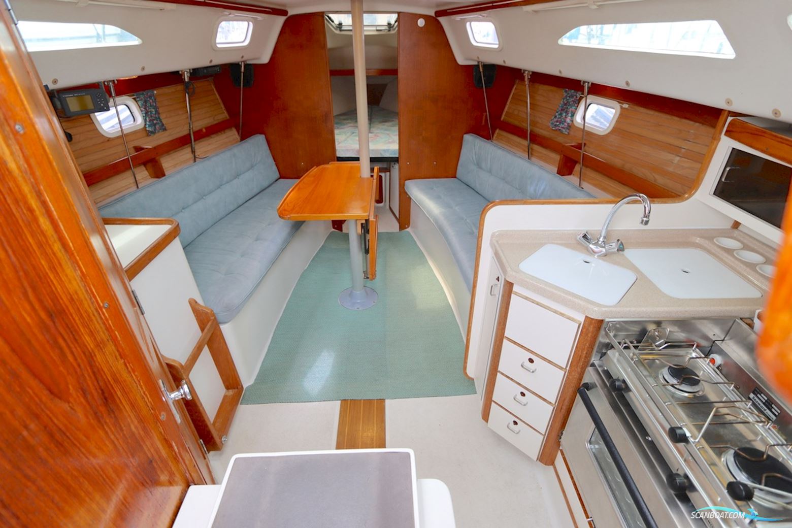 Catalina 28 II