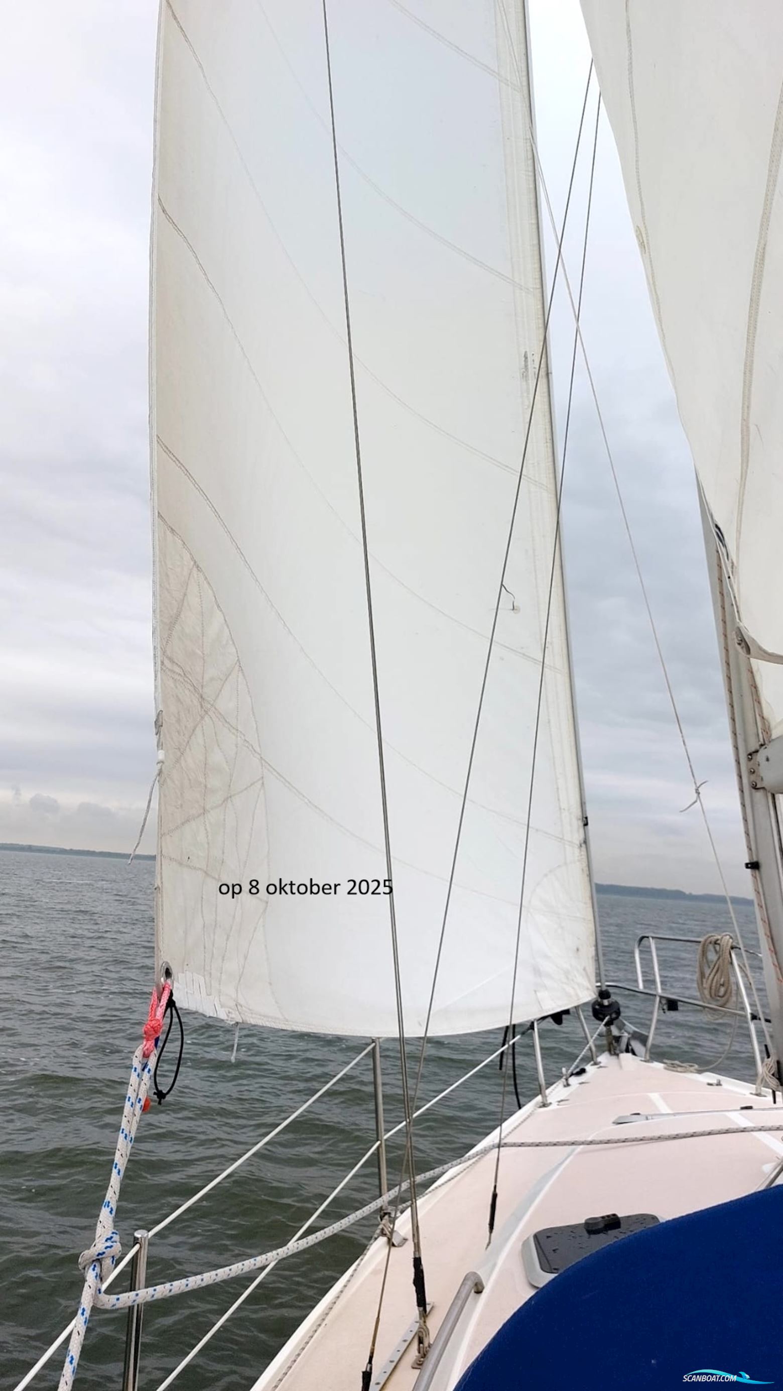 Catalina 28 II
