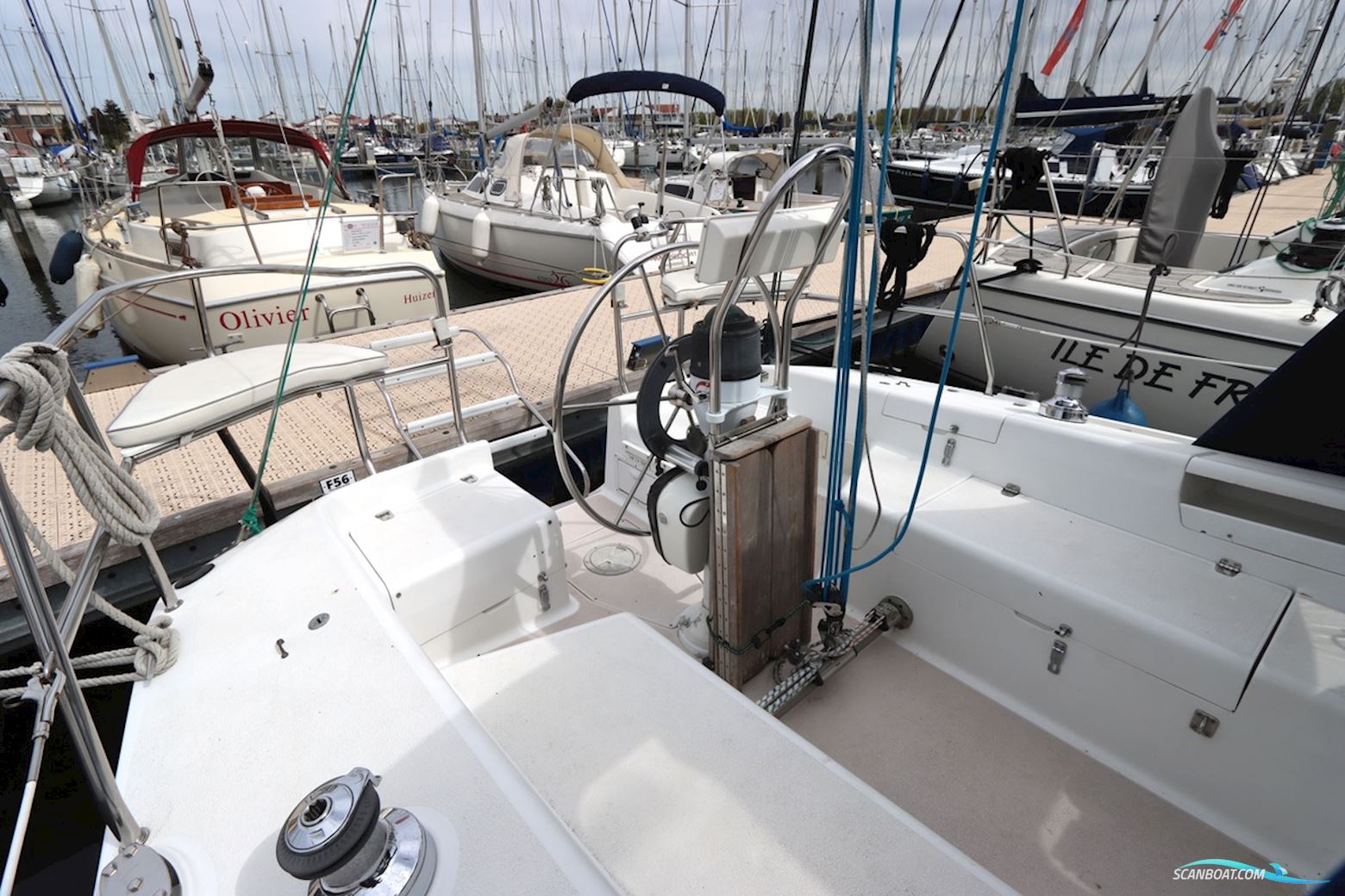 Catalina 28 II