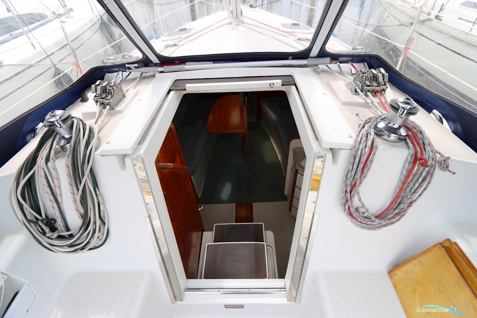 Catalina 28 II