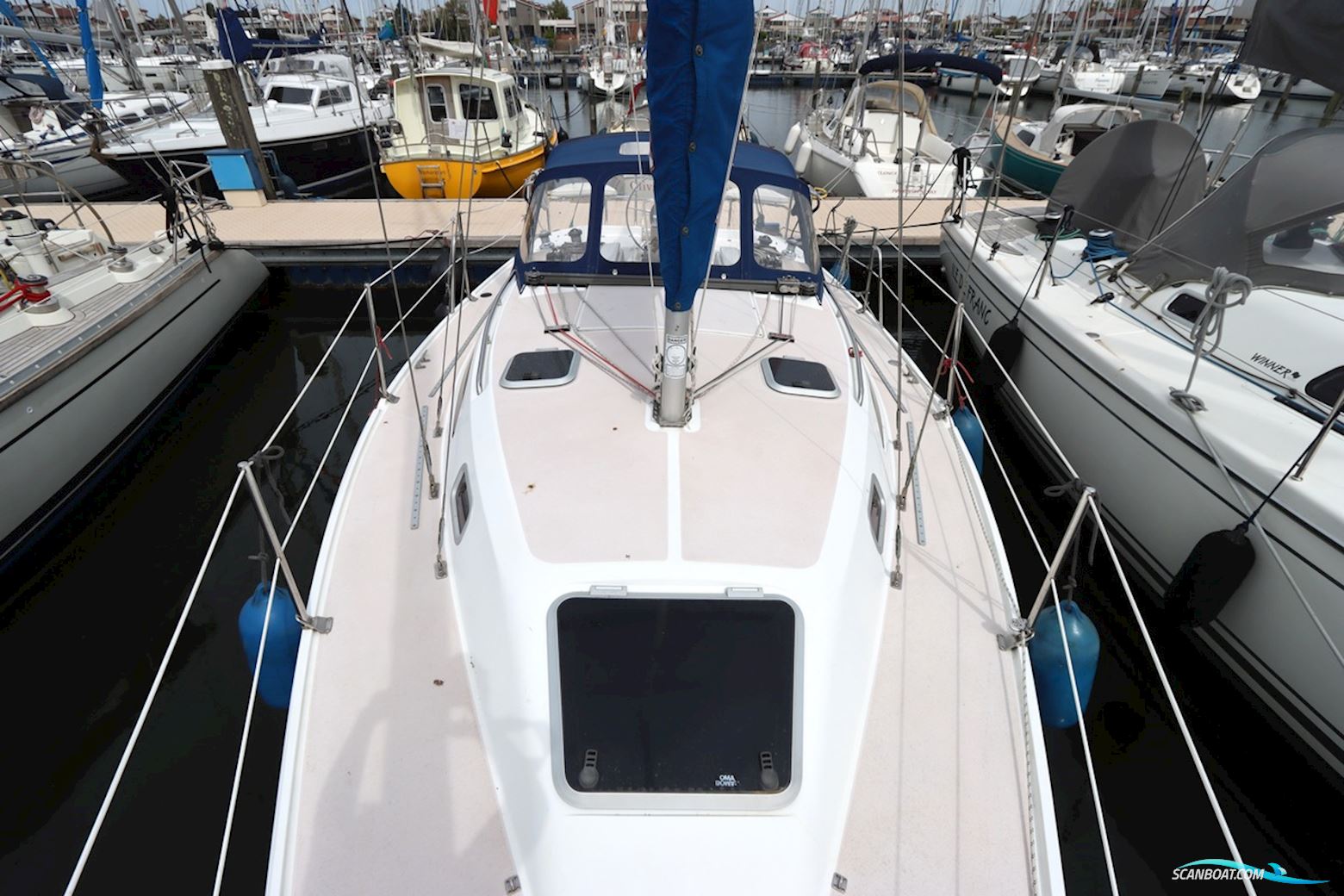 Catalina 28 II