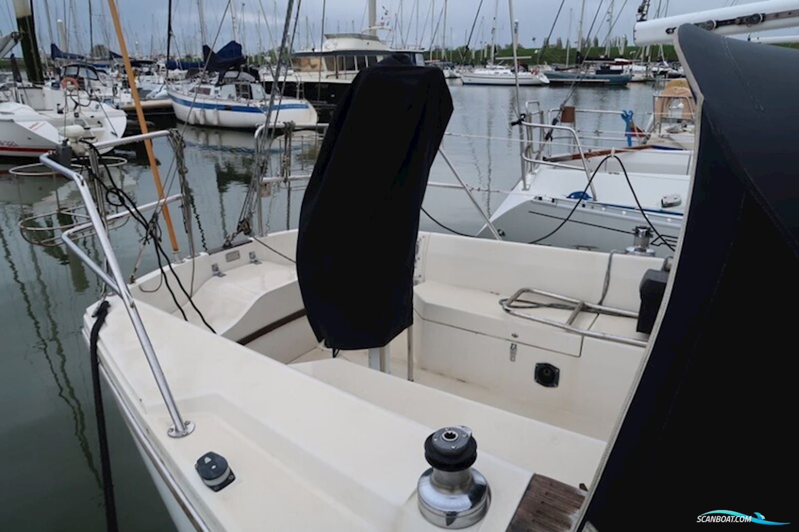 Catalina 30