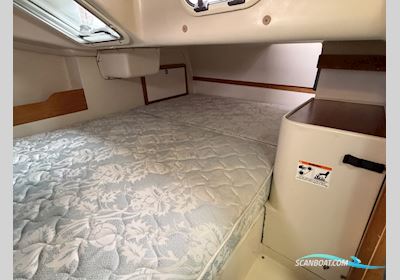 Catalina 320 Zeilboten 2004, met Yanmar 3GM30F motor, The Netherlands