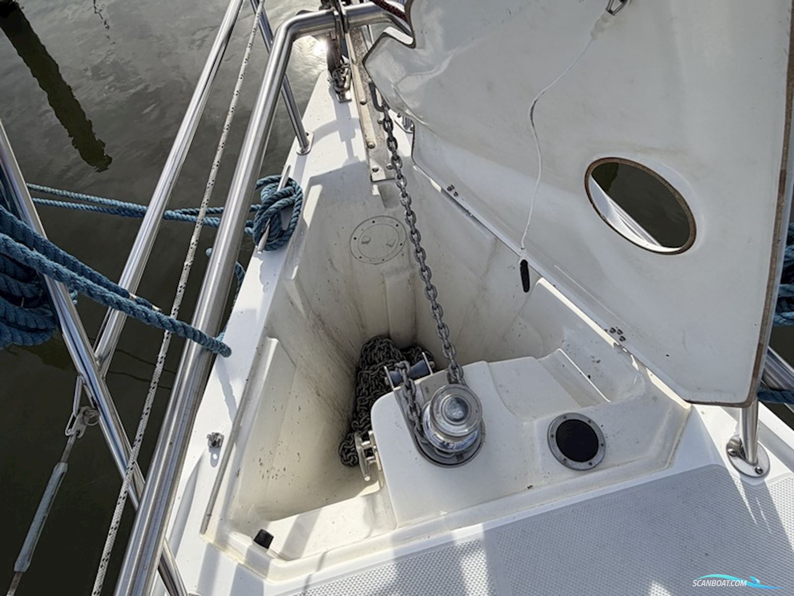 Catalina 320