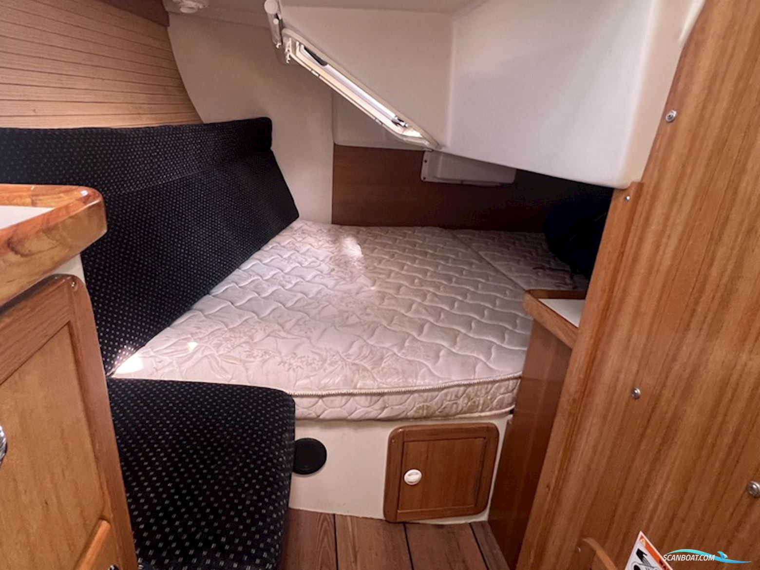Catalina 34 MK II