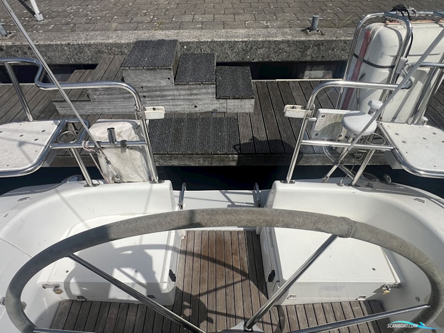 Catalina 34 MK II