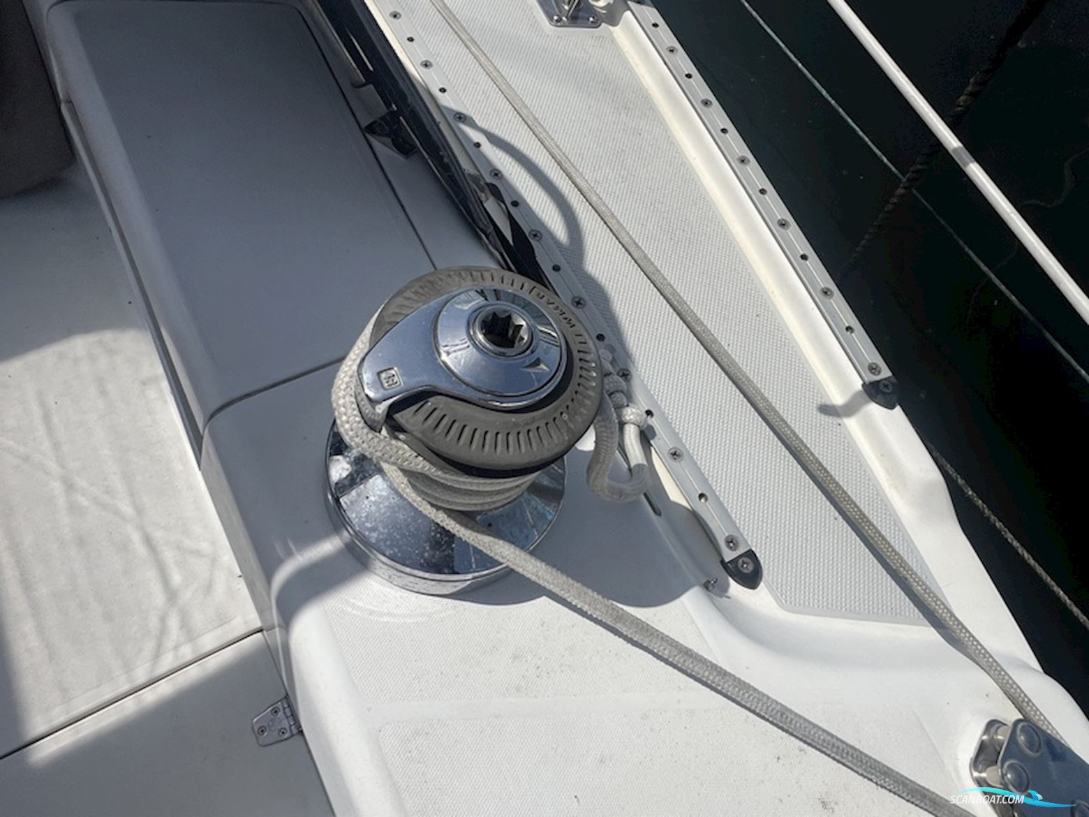 Catalina 34 MK II