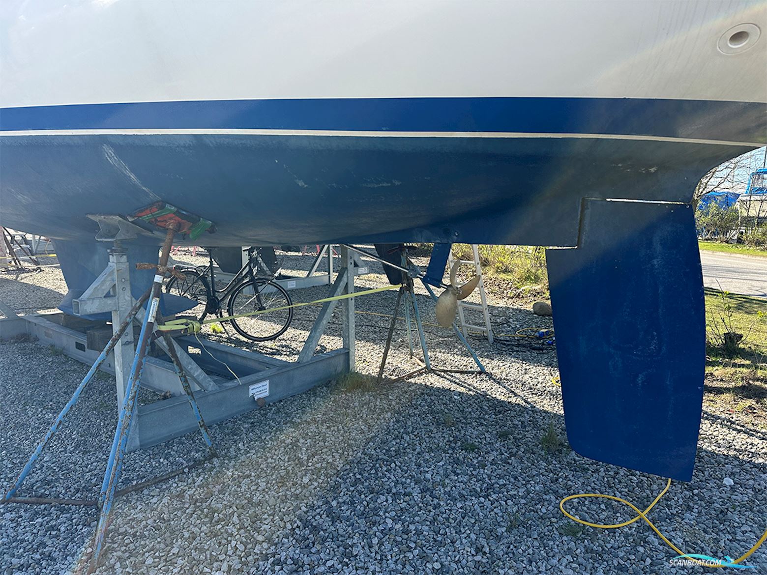 Catalina 34