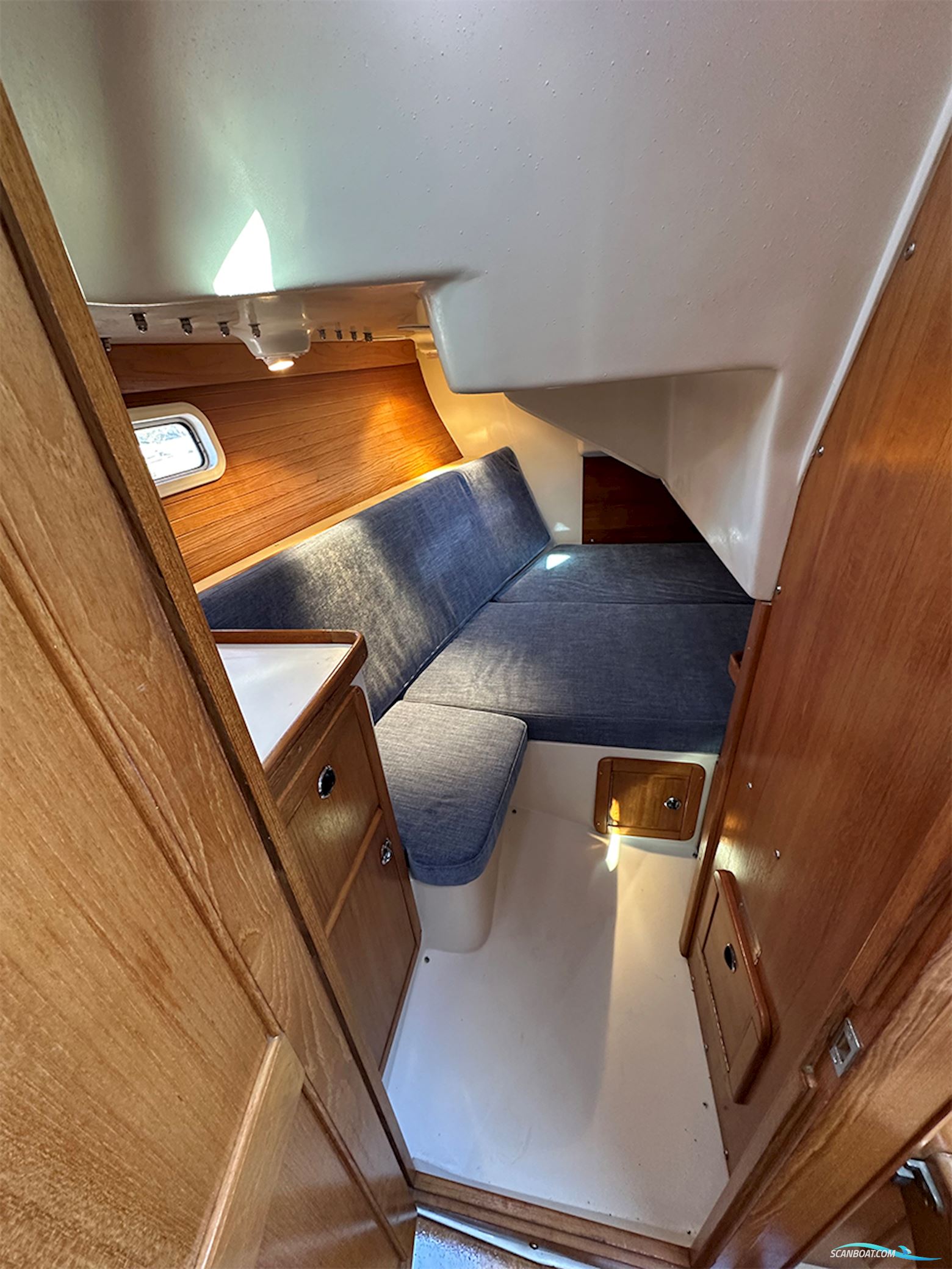 Catalina 34