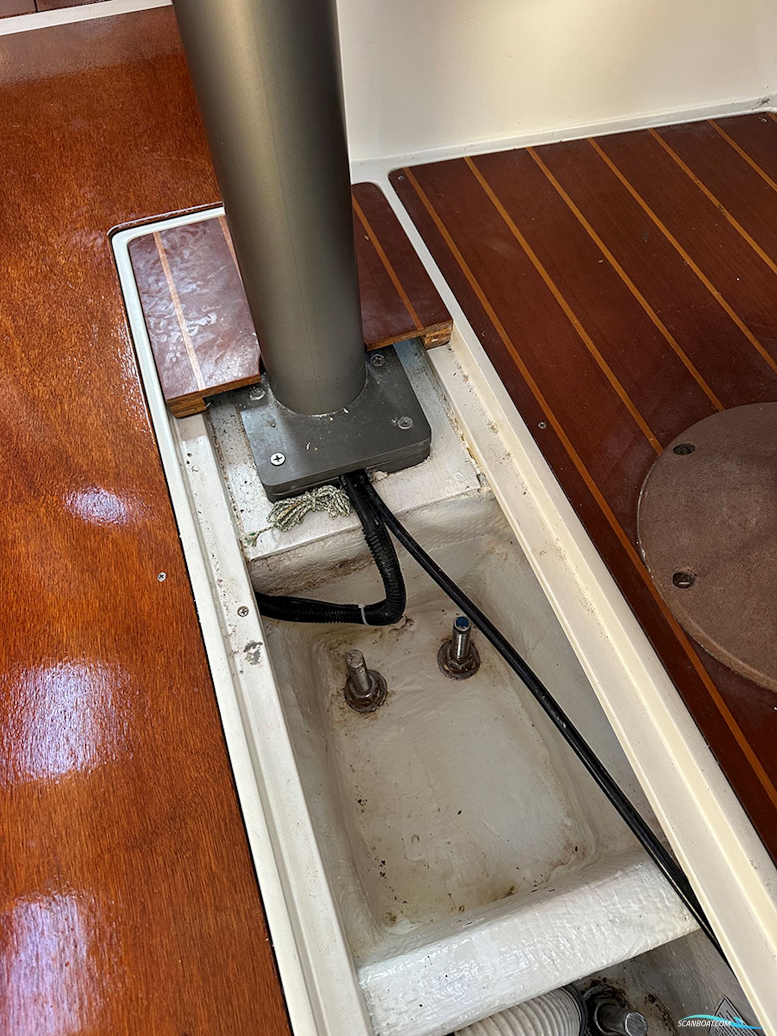 Catalina 34