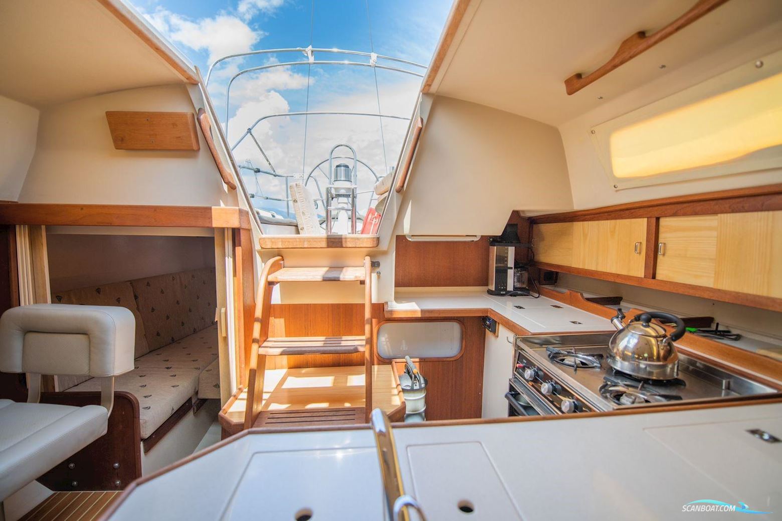 Catalina 36