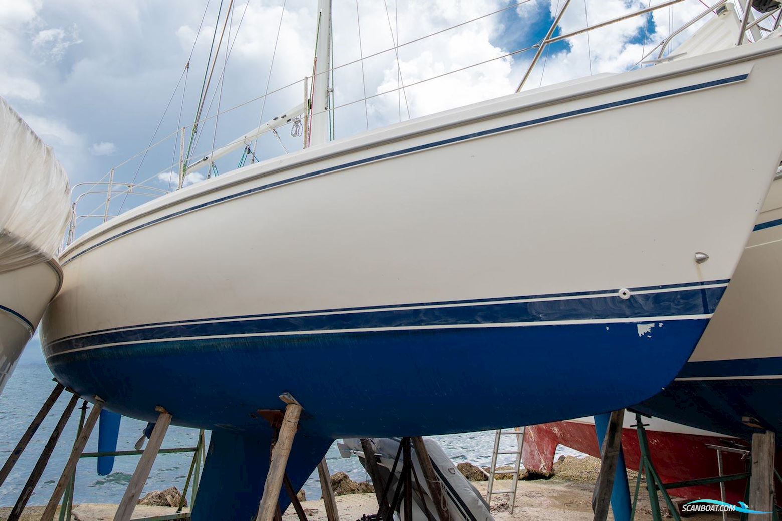 Catalina 36