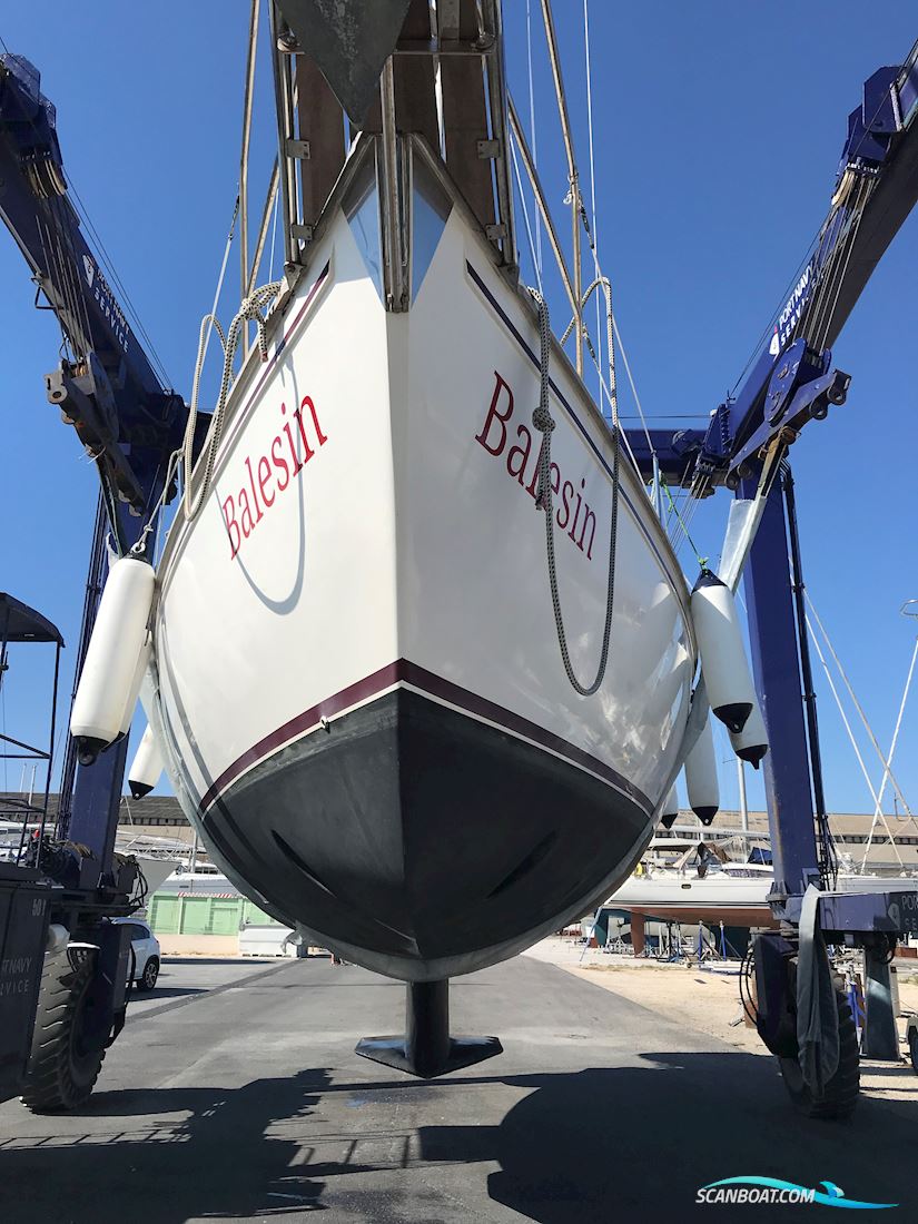 Catalina 36