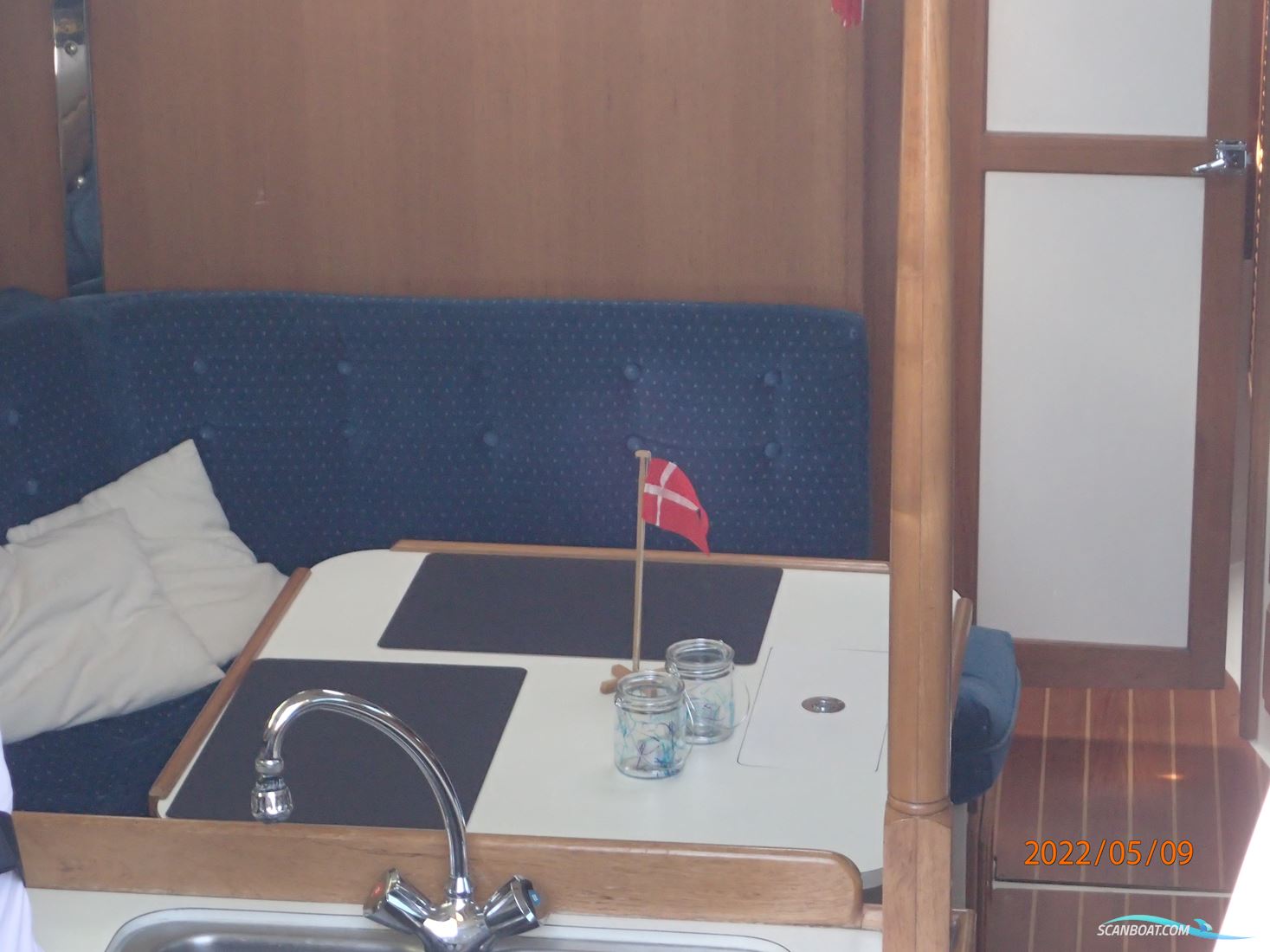 Catalina 36