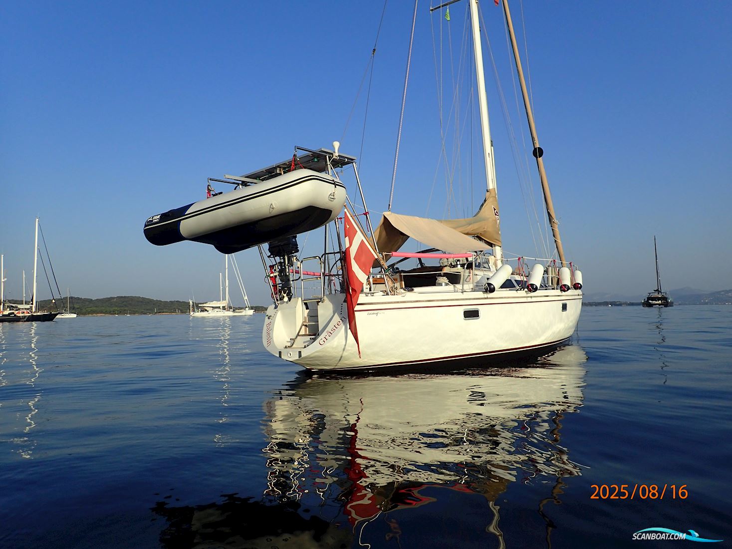 Catalina 36