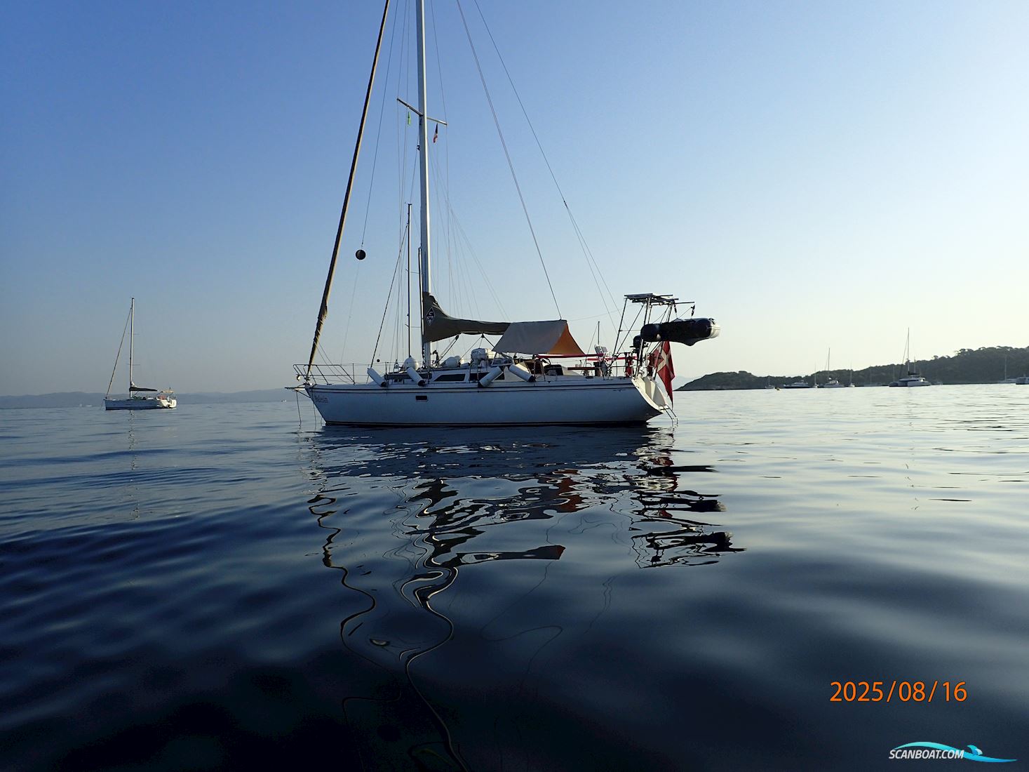 Catalina 36
